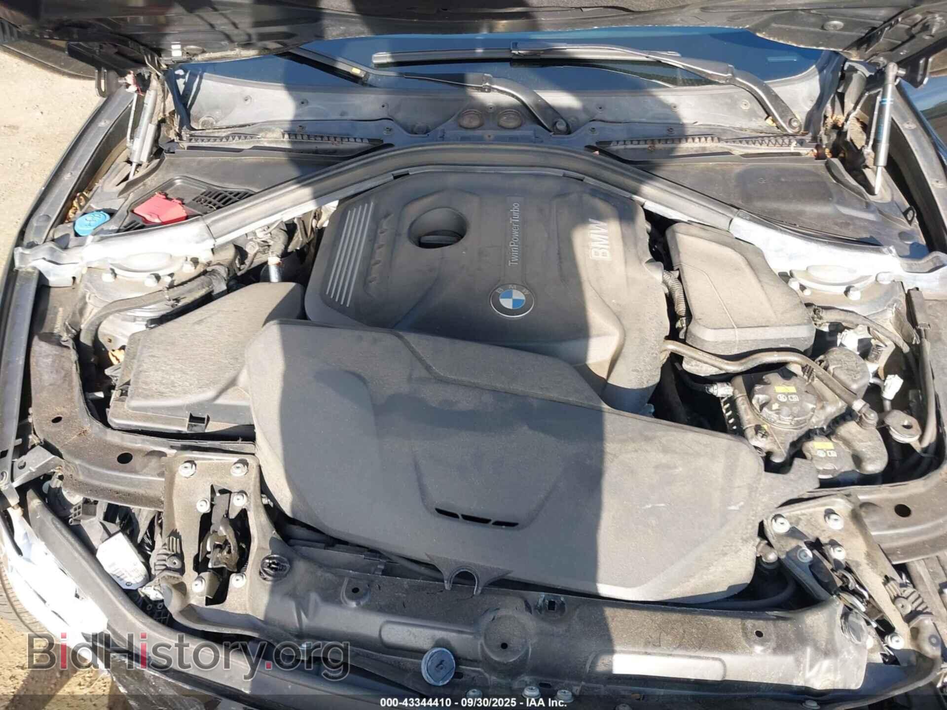 2018 BMW 330I - VIN: WBA8D9C54JEB35778 - Фото 10
