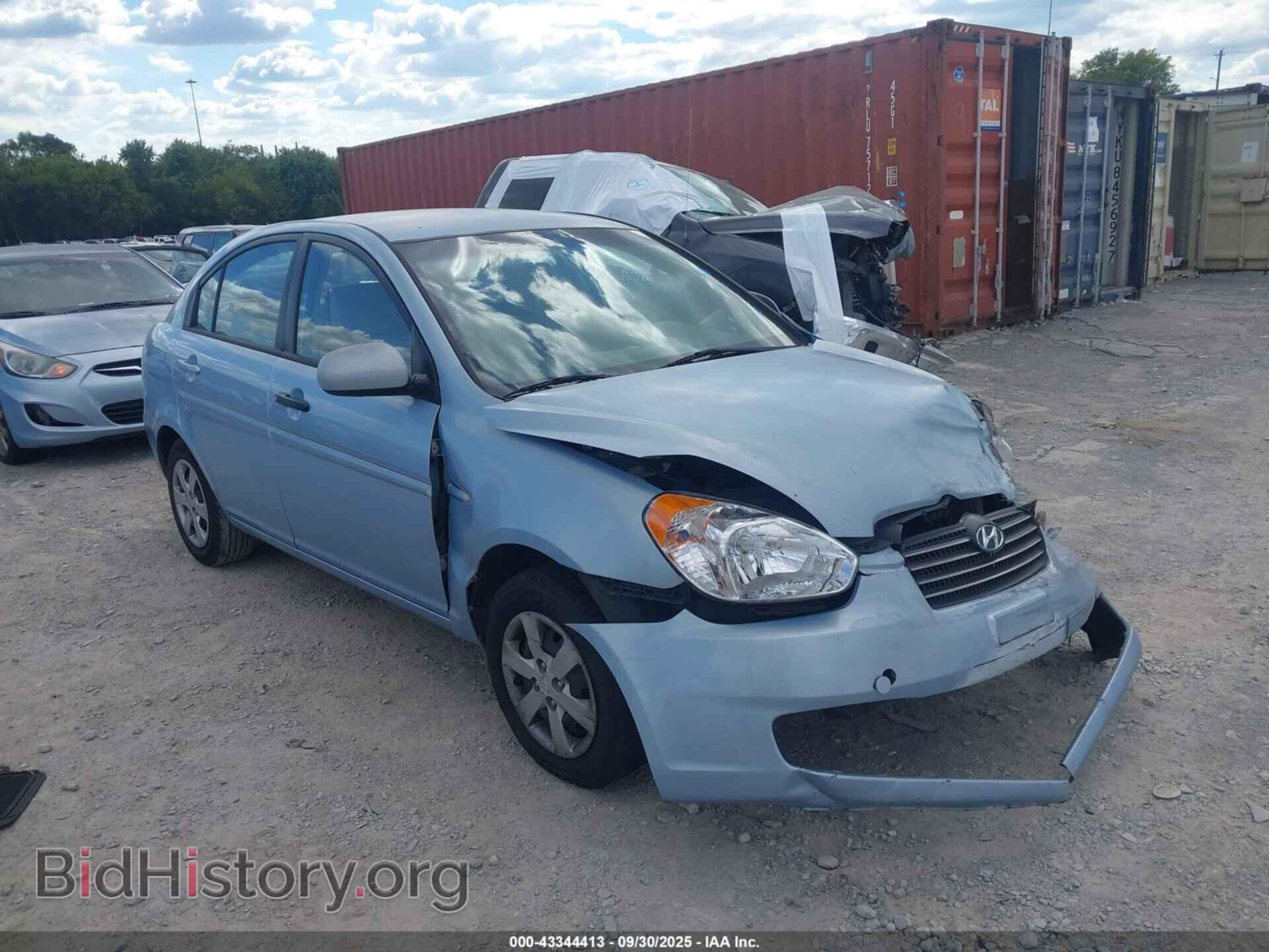 2011 HYUNDAI ACCENT - VIN: KMHCN4AC4BU615575 - Фото 13