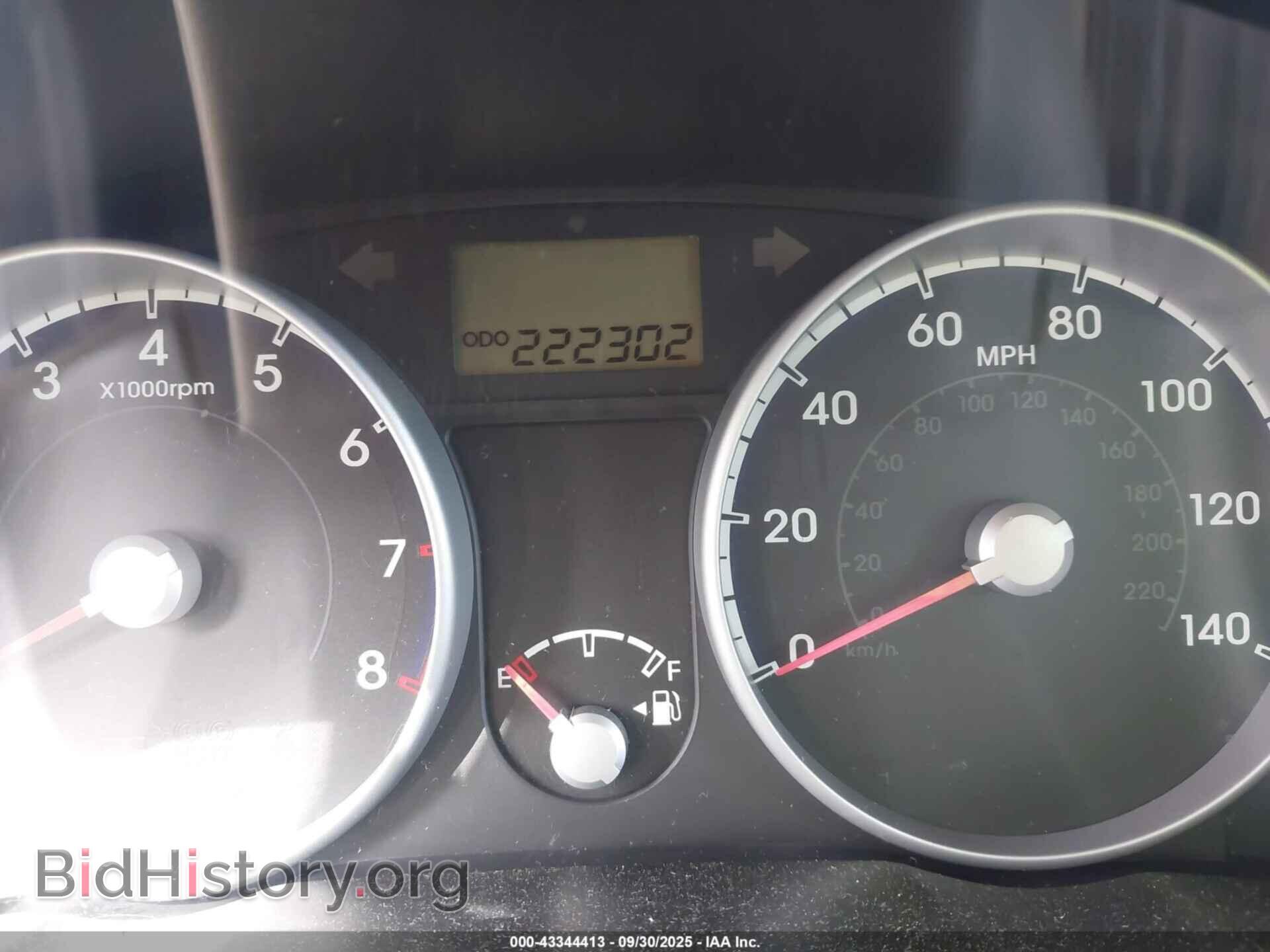2011 HYUNDAI ACCENT - VIN: KMHCN4AC4BU615575 - Фото 15