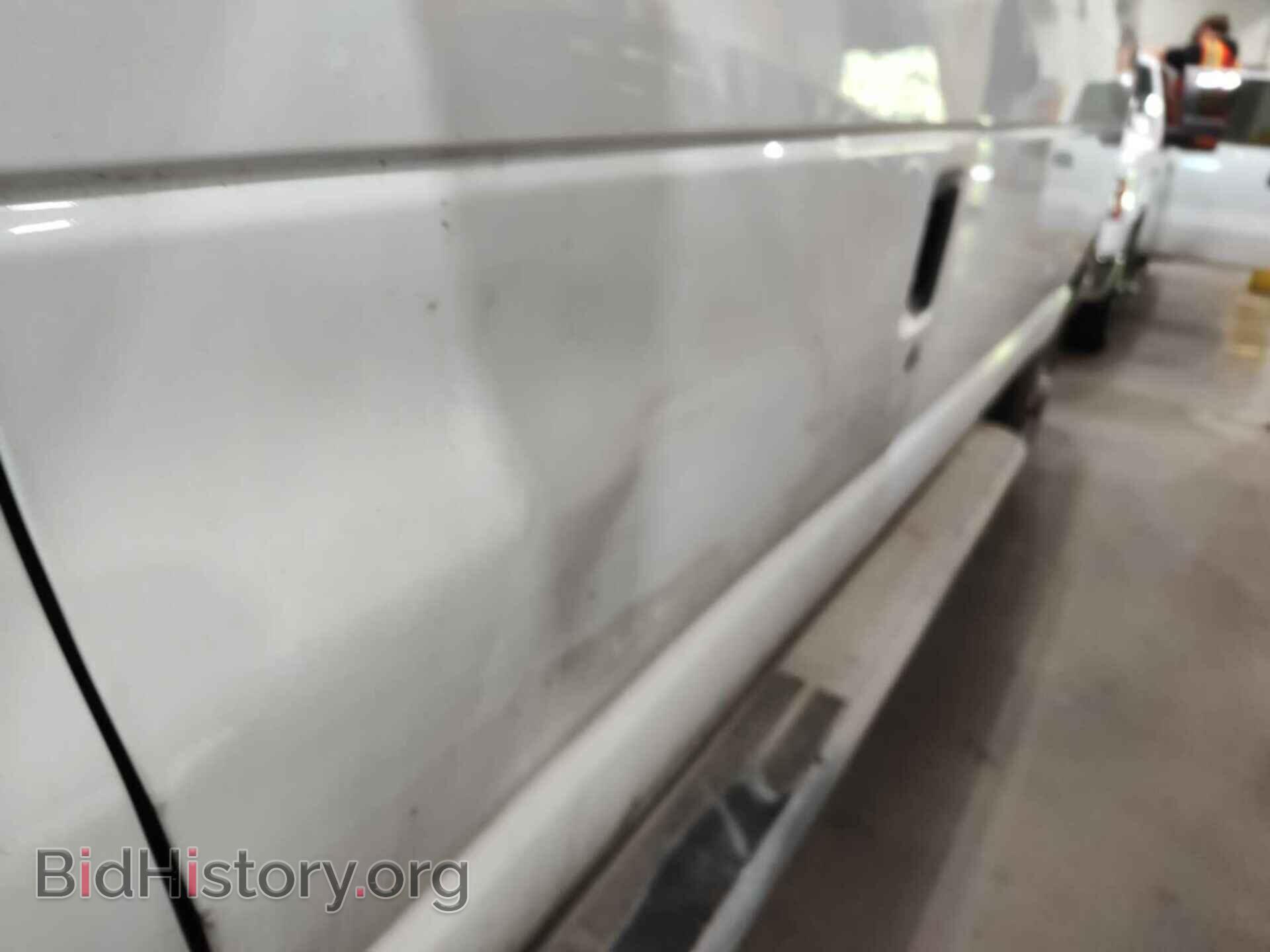 2013 FORD E-250 - VIN: 1FTNE2EWXDDA24305 - Фото 11