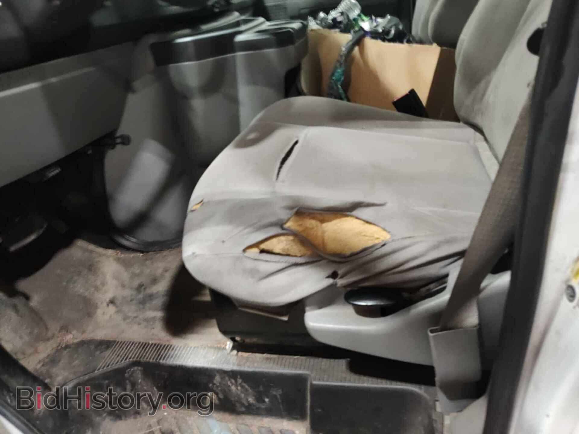 2013 FORD E-250 - VIN: 1FTNE2EWXDDA24305 - Фото 18