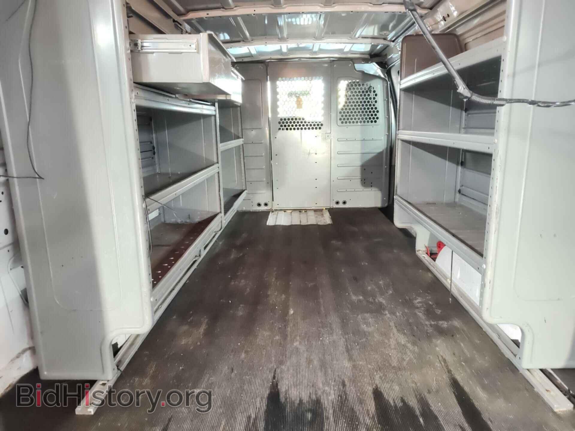 2013 FORD E-250 - VIN: 1FTNE2EWXDDA24305 - Фото 3