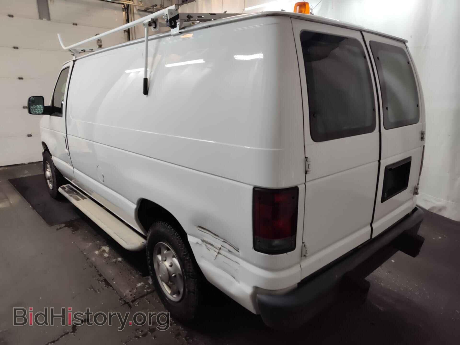 2013 FORD E-250 - VIN: 1FTNE2EWXDDA24305 - Фото 23