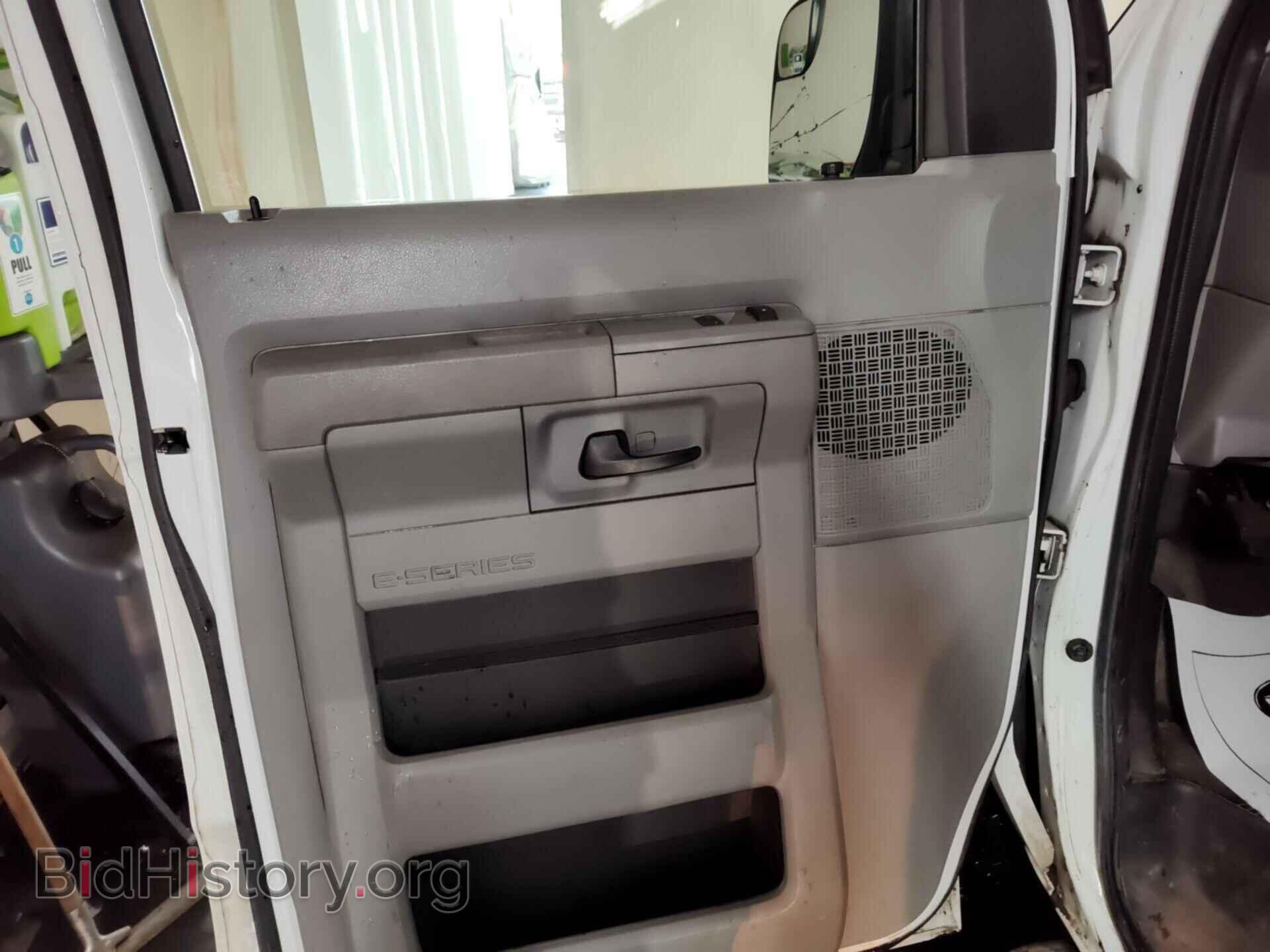 2013 FORD E-250 - VIN: 1FTNE2EWXDDA24305 - Фото 5