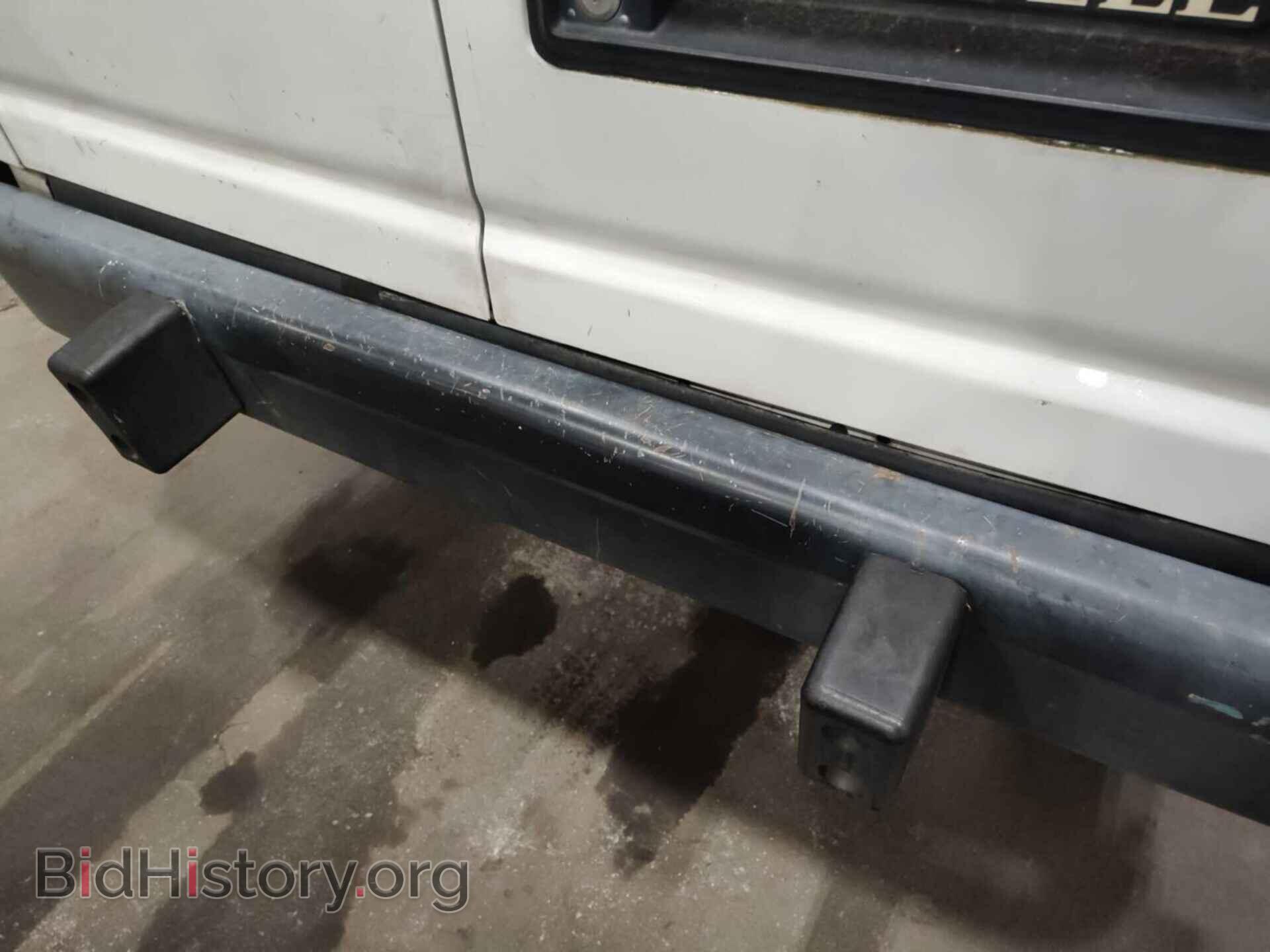 2013 FORD E-250 - VIN: 1FTNE2EWXDDA24305 - Фото 10