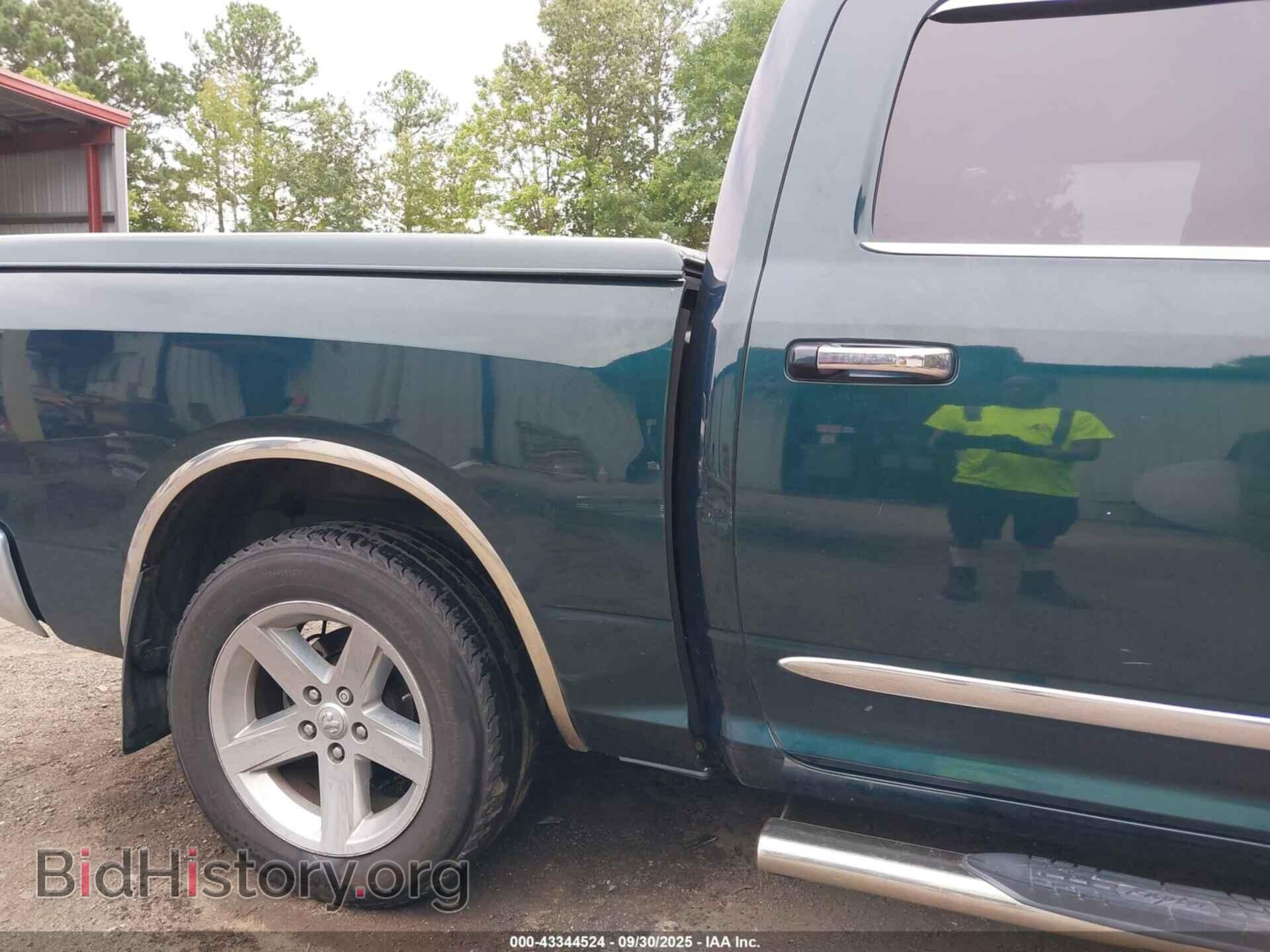 2011 RAM RAM 1500 - VIN: 1D7RB1CT3BS654243 - Photo 6