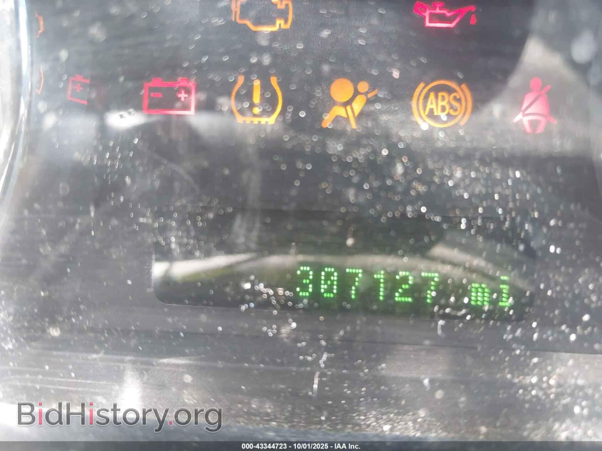 2007 FORD EDGE - VIN: 2FMDK38C37BA78918 - Фото 15