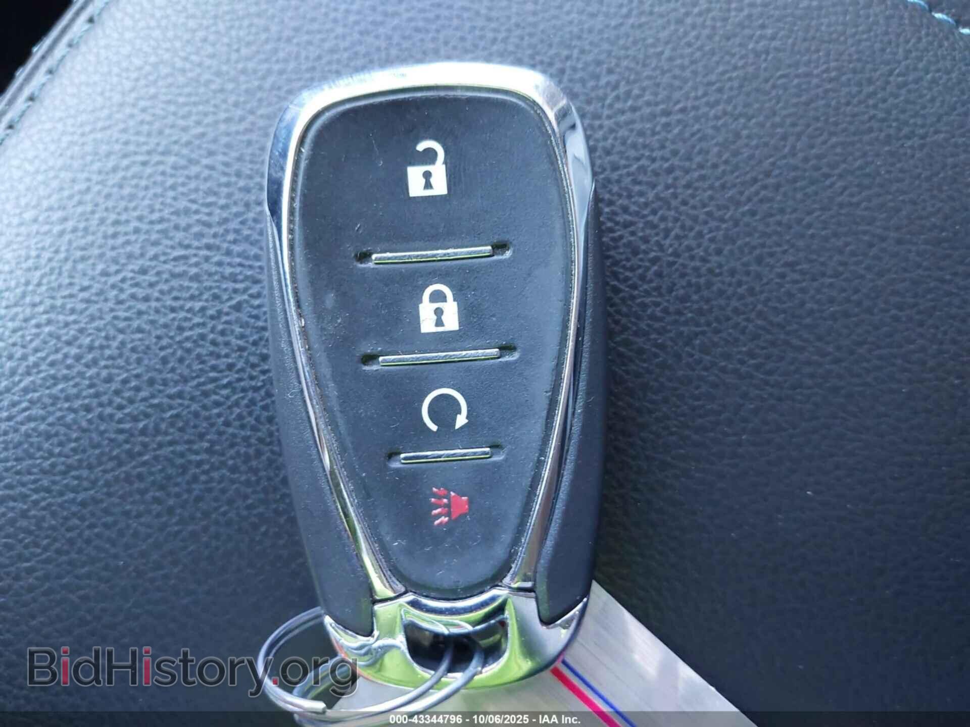 2018 CHEVROLET VOLT - VIN: 1G1RC6S54JU158256 - Фото 11