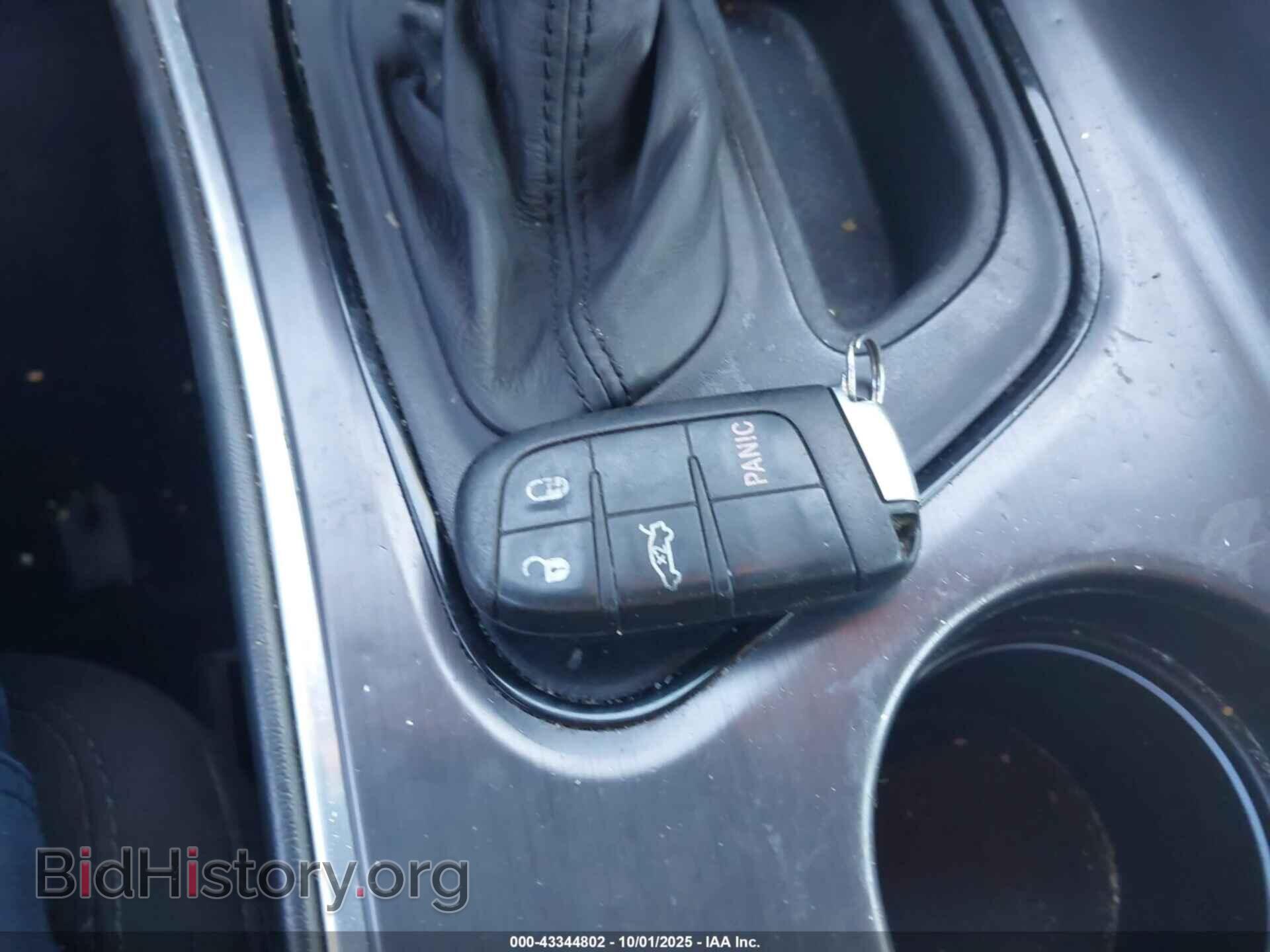 2016 DODGE CHALLENGER - VIN: 2C3CDZAG9GH143069 - Photo 11