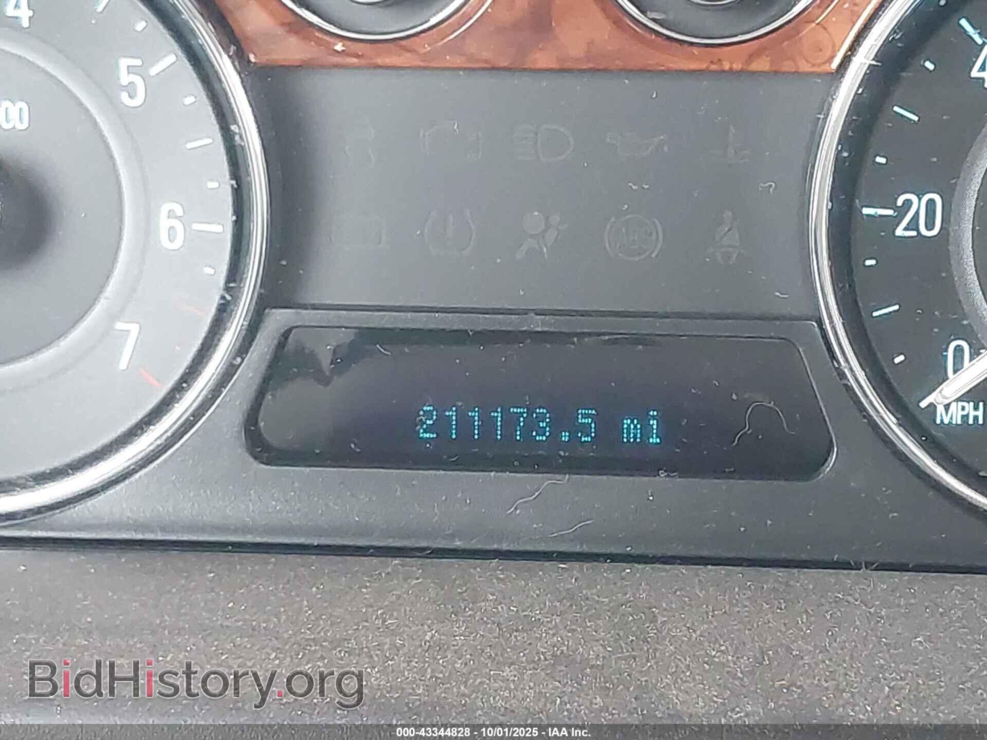 2011 FORD FLEX - VIN: 2FMGK5DC8BBD08217 - Photo 7