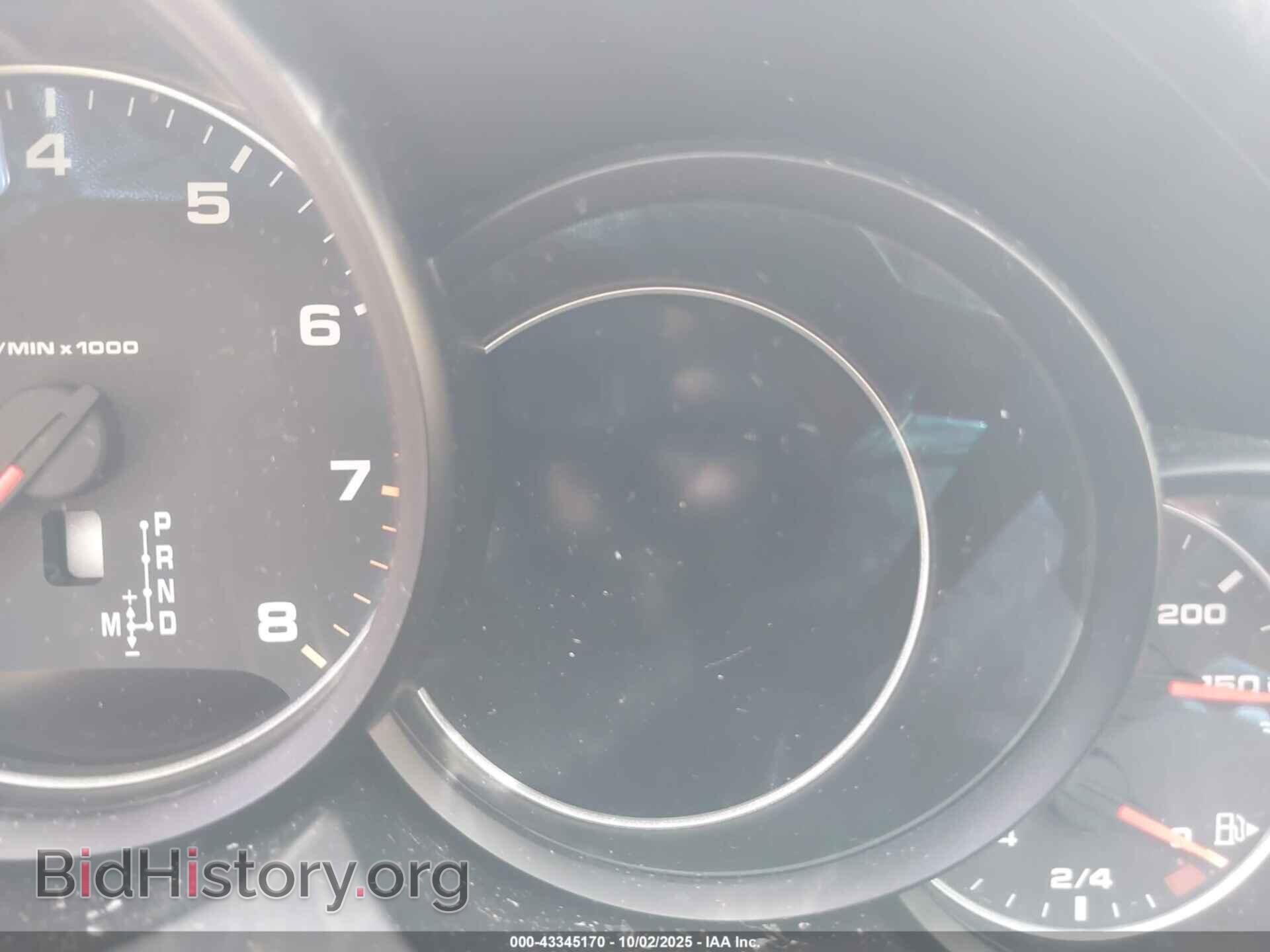2016 PORSCHE CAYENNE - VIN: WP1AA2A2XGLA08207 - Photo 15