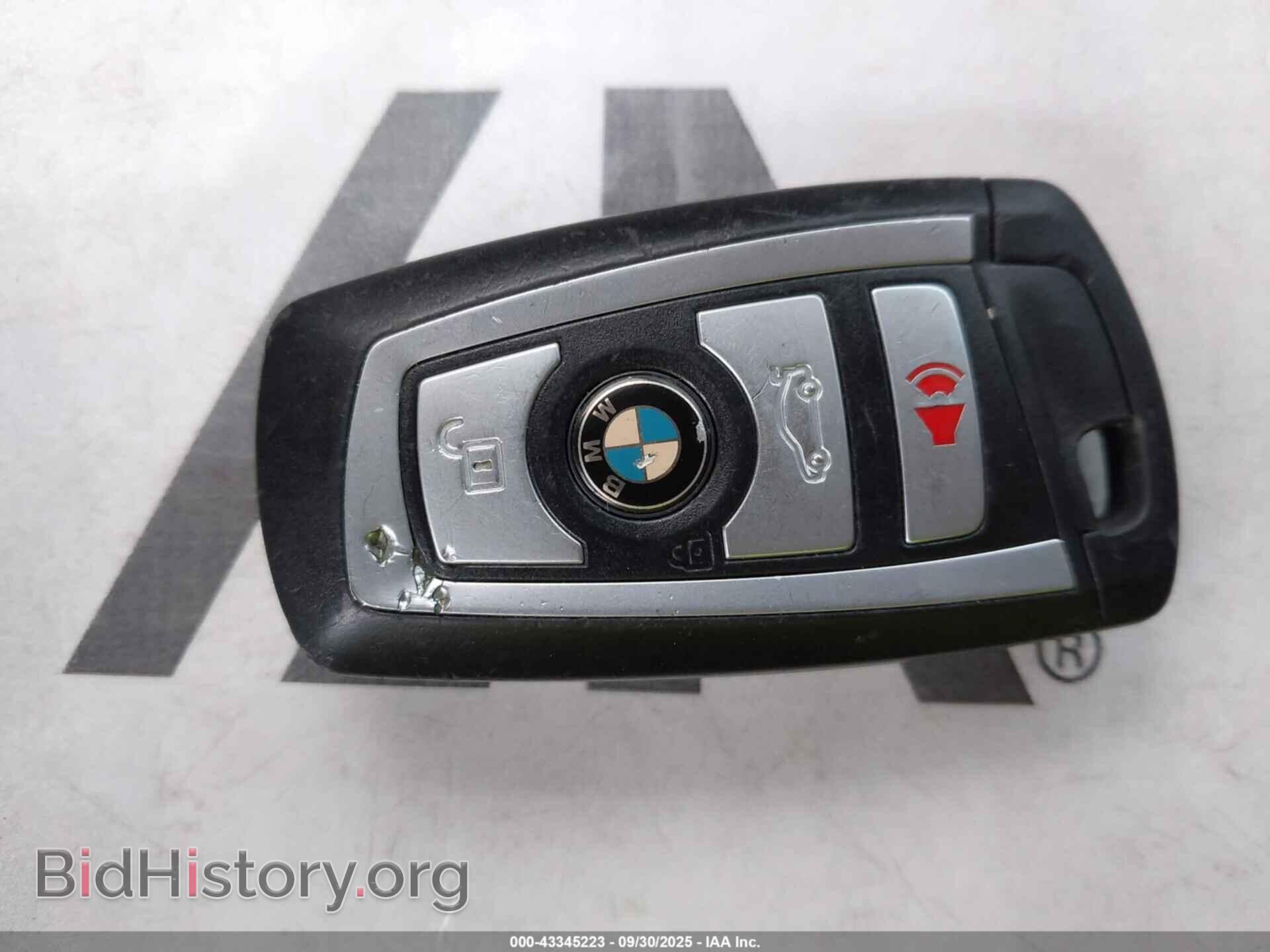 2015 BMW M3 - VIN: WBS3C9C52FP803854 - Фото 11