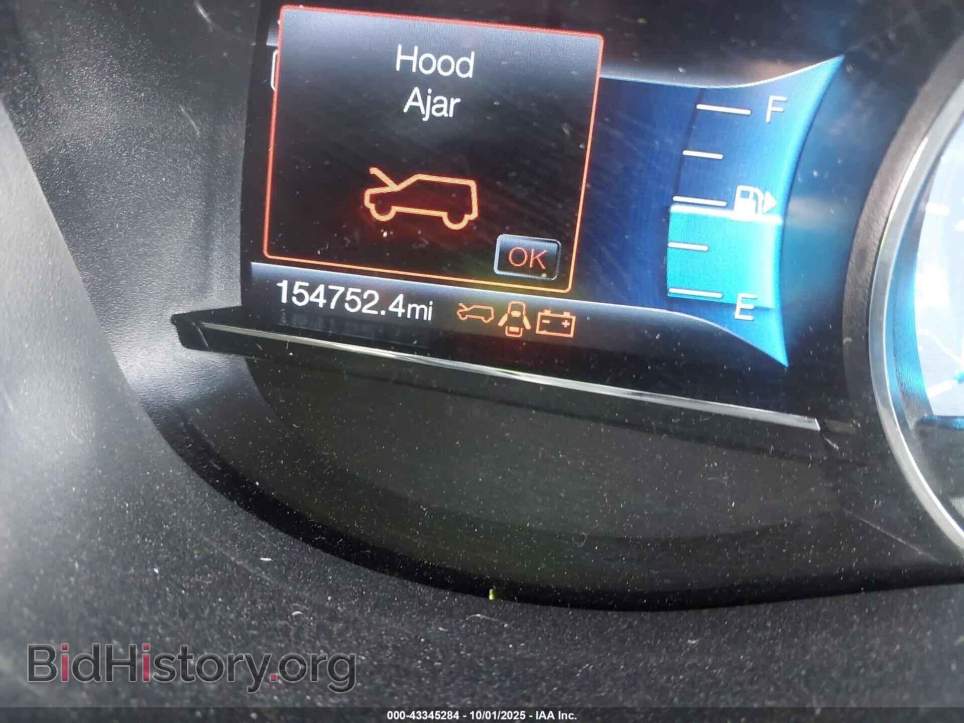 2018 FORD EXPLORER - VIN: 1FM5K8D83JGB94042 - Photo 15