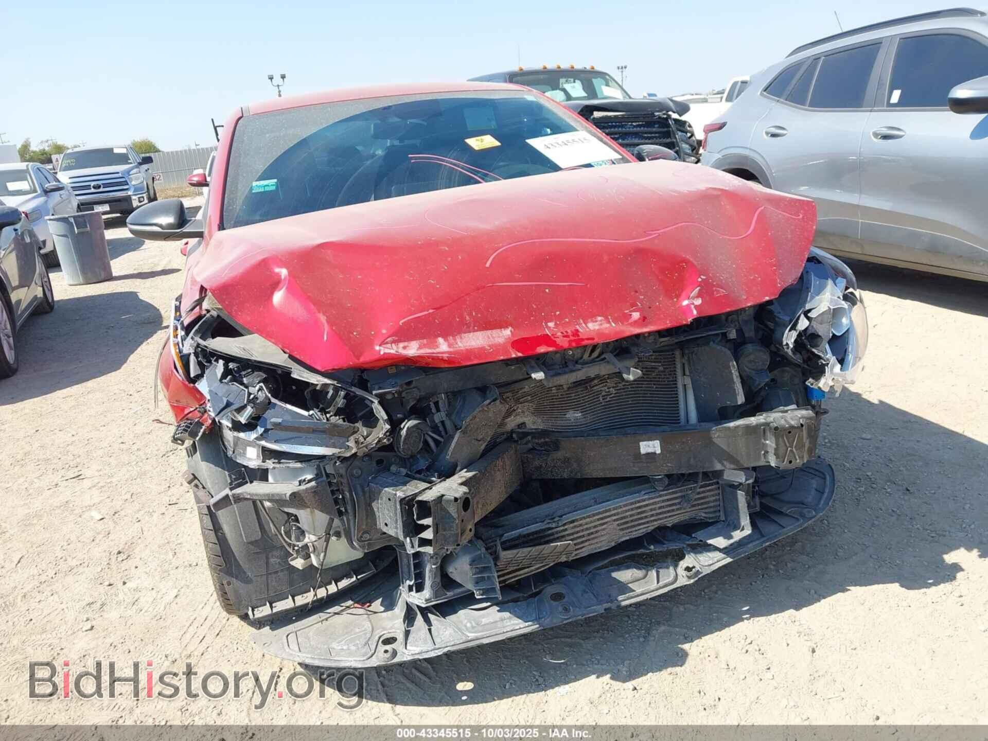 2020 KIA FORTE - VIN: 3KPF44AC0LE260764 - Фото 6
