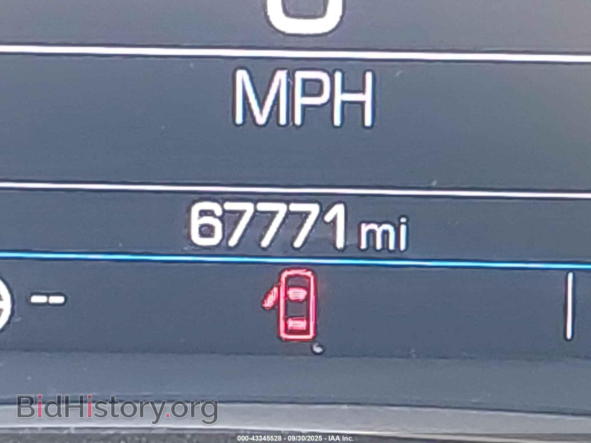 2021 GMC TERRAIN - VIN: 3GKALTEV4ML324454 - Photo 15