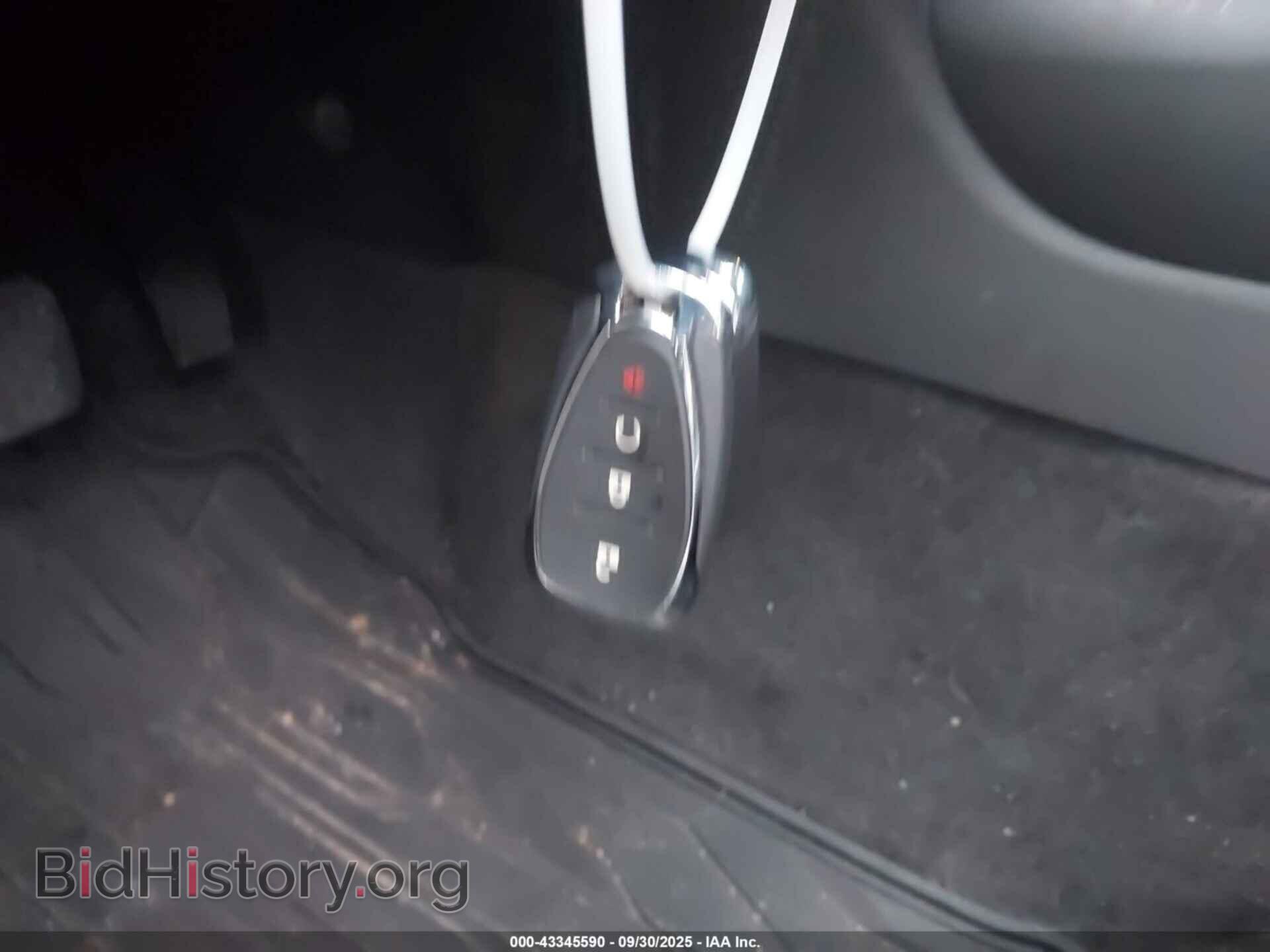 2016 CHEVROLET VOLT - VIN: 1G1RD6S58GU123032 - Фото 11