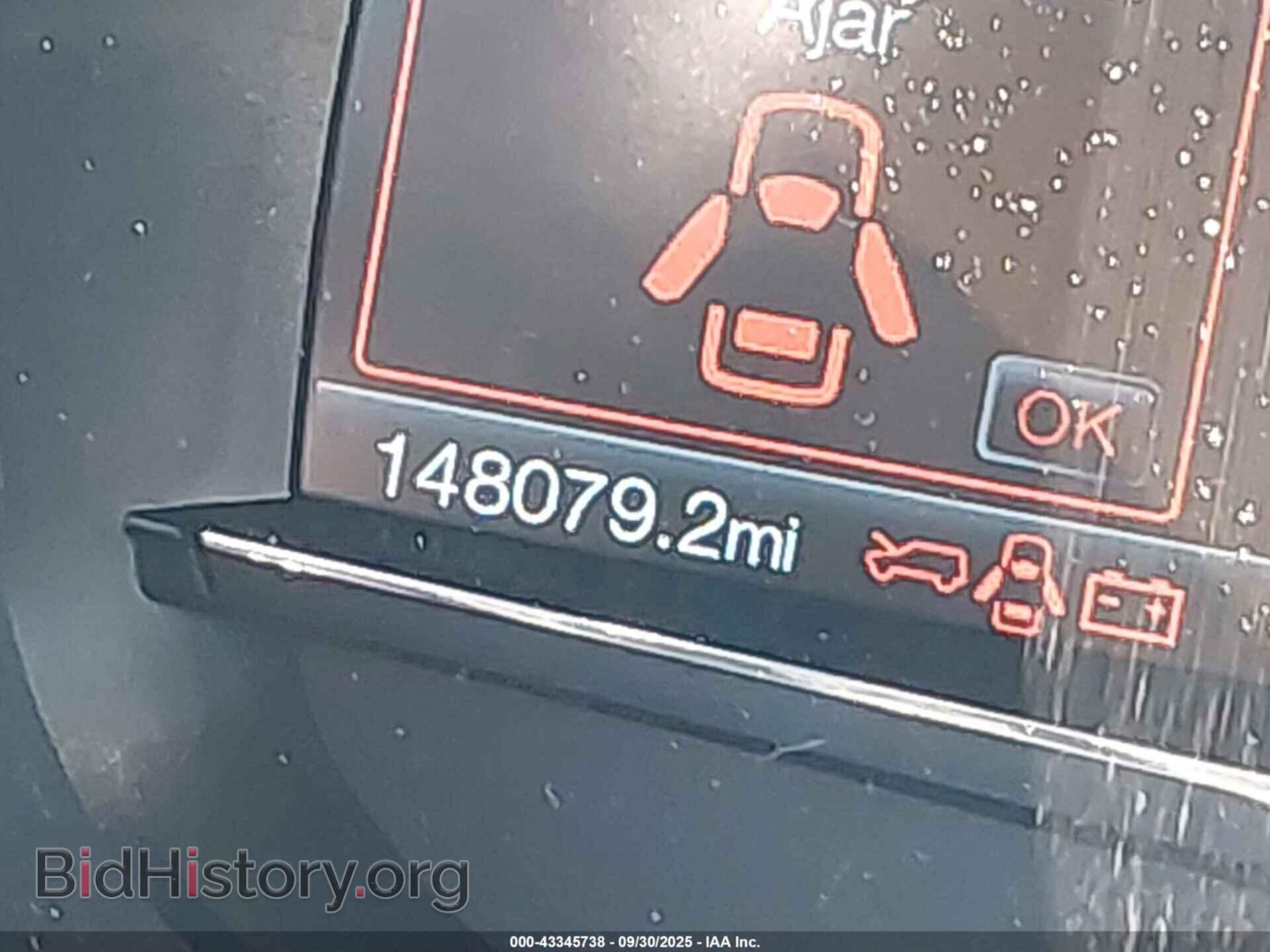 2017 FORD EXPLORER - VIN: 1FM5K7F85HGE27825 - Фото 16