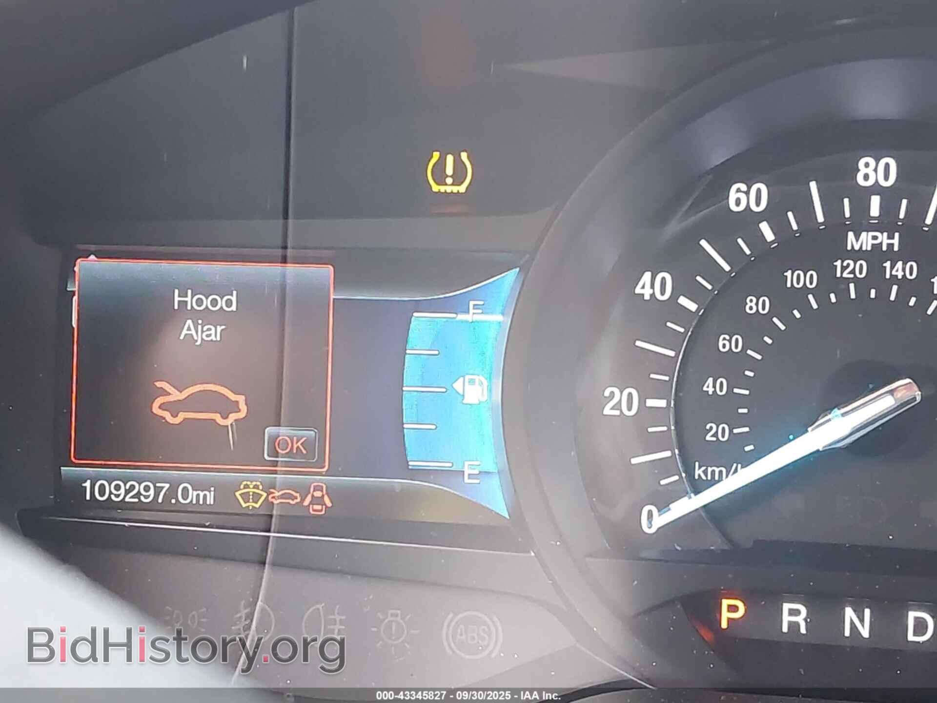 2018 FORD EDGE - VIN: 2FMPK3J91JBB24670 - Фото 15