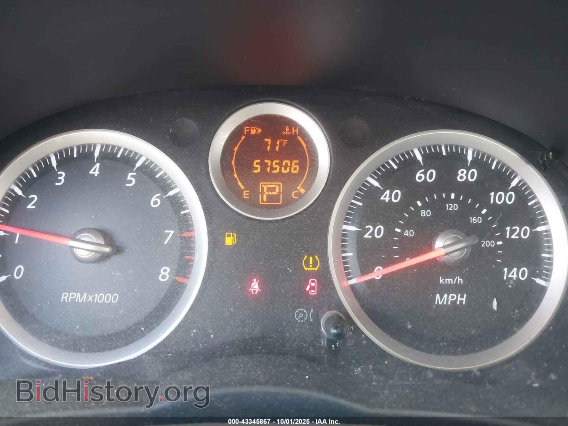2011 NISSAN SENTRA - VIN: 3N1AB6AP5BL729438 - Фото 7