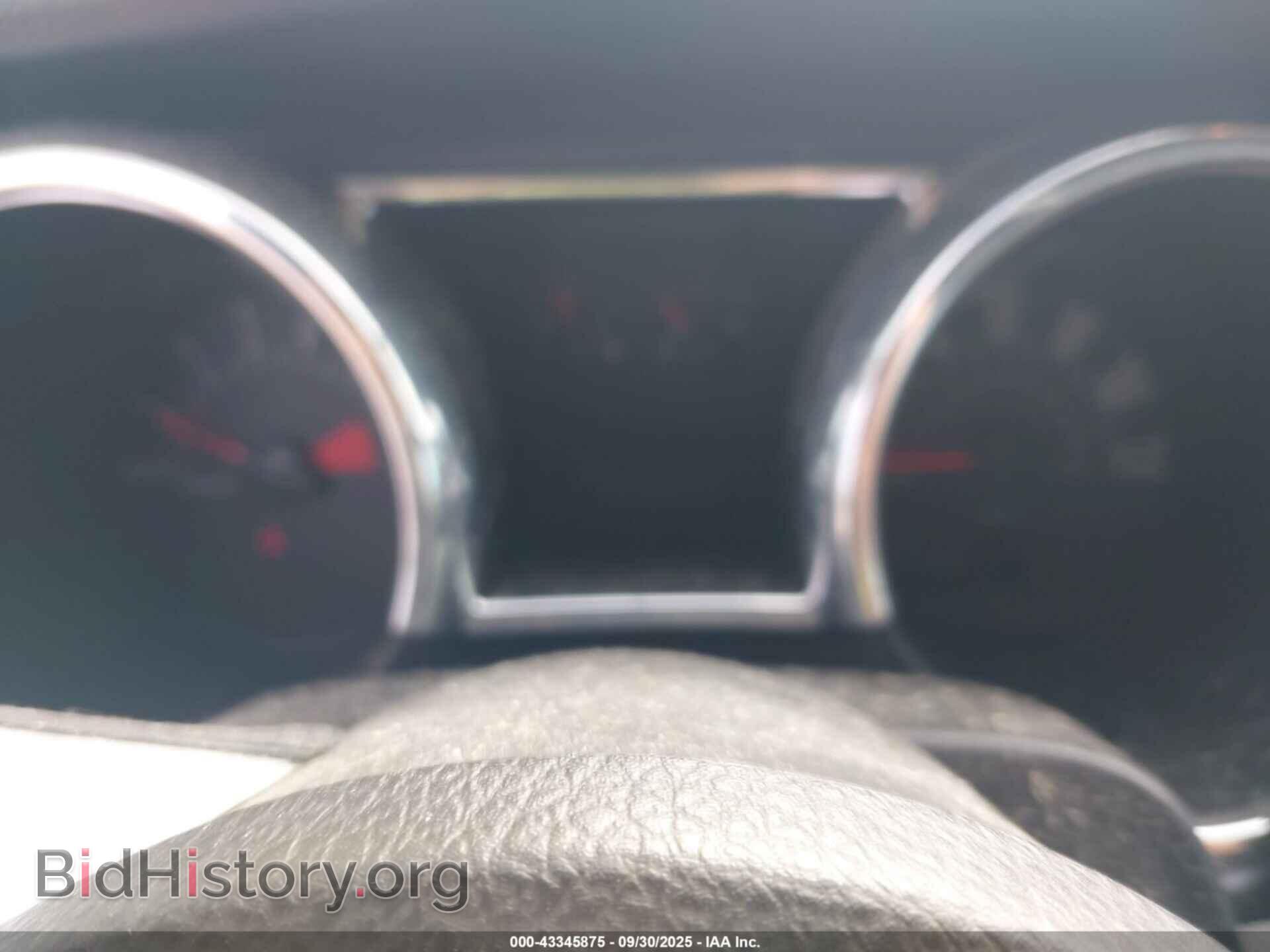 2006 FORD MUSTANG - VIN: 1ZVFT80N065187258 - Фото 7