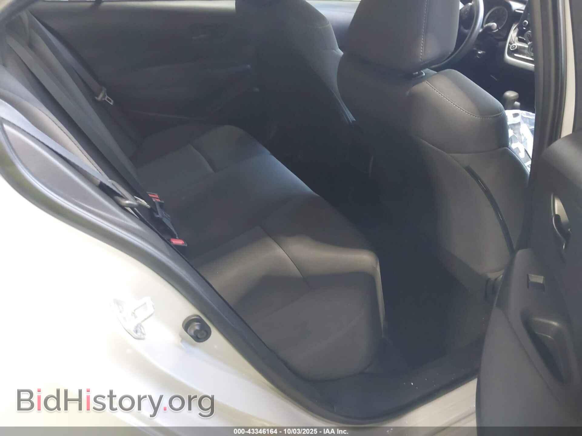 2022 TOYOTA COROLLA - VIN: 5YFEPMAE4NP276178 - Фото 8