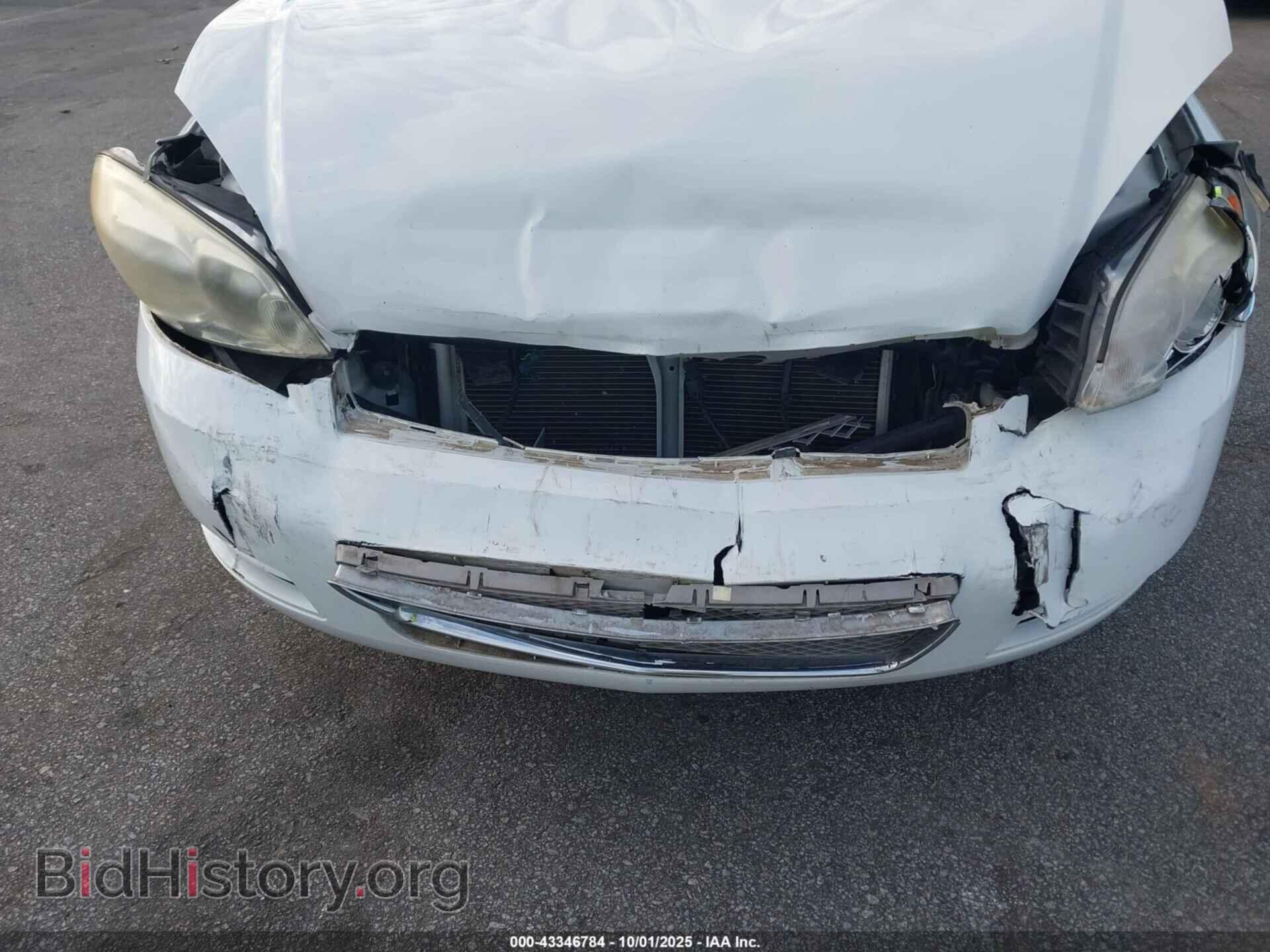 2012 CHEVROLET IMPALA - VIN: 2G1WG5E36C1101082 - Фото 6
