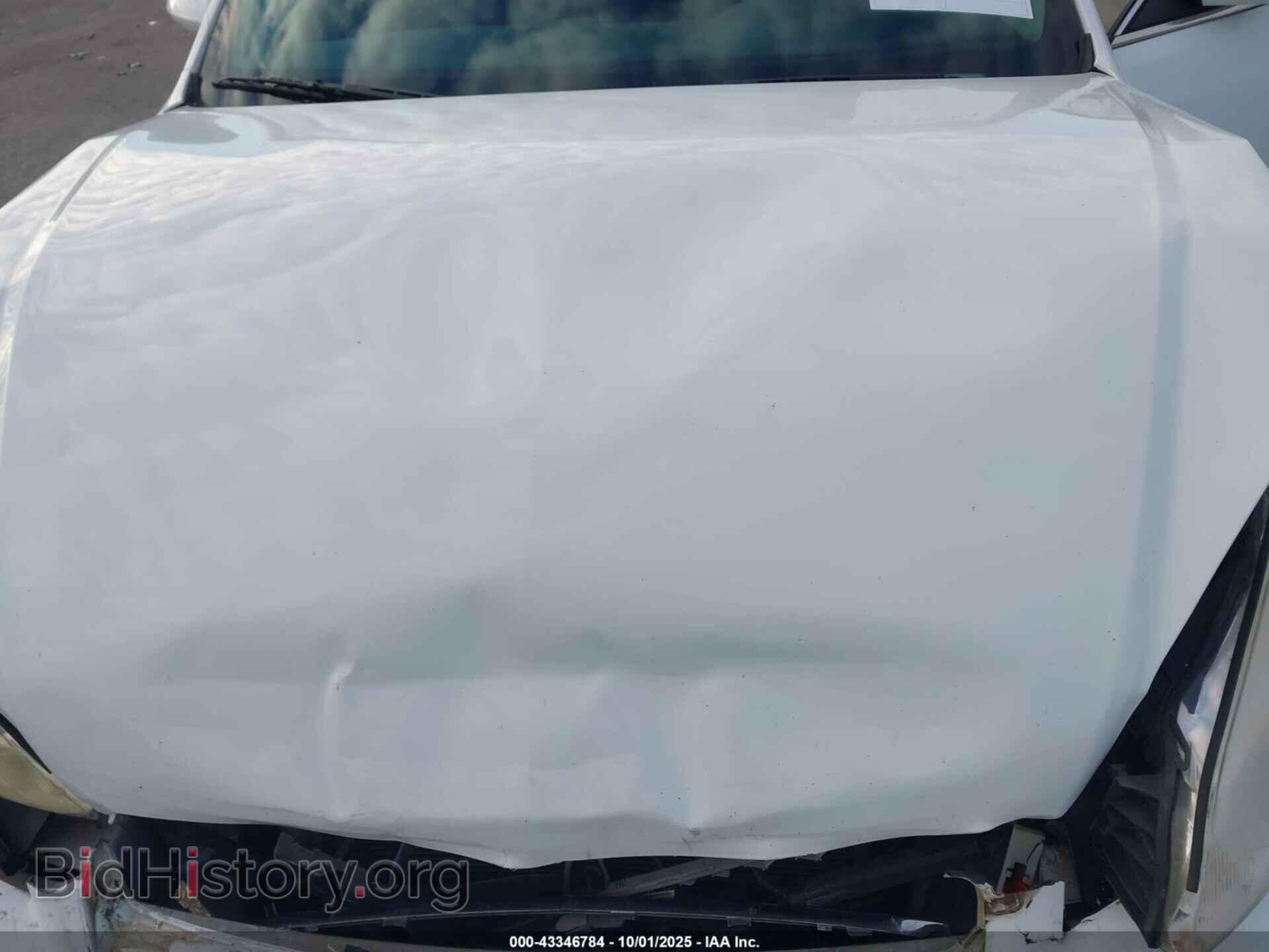 2012 CHEVROLET IMPALA - VIN: 2G1WG5E36C1101082 - Фото 10