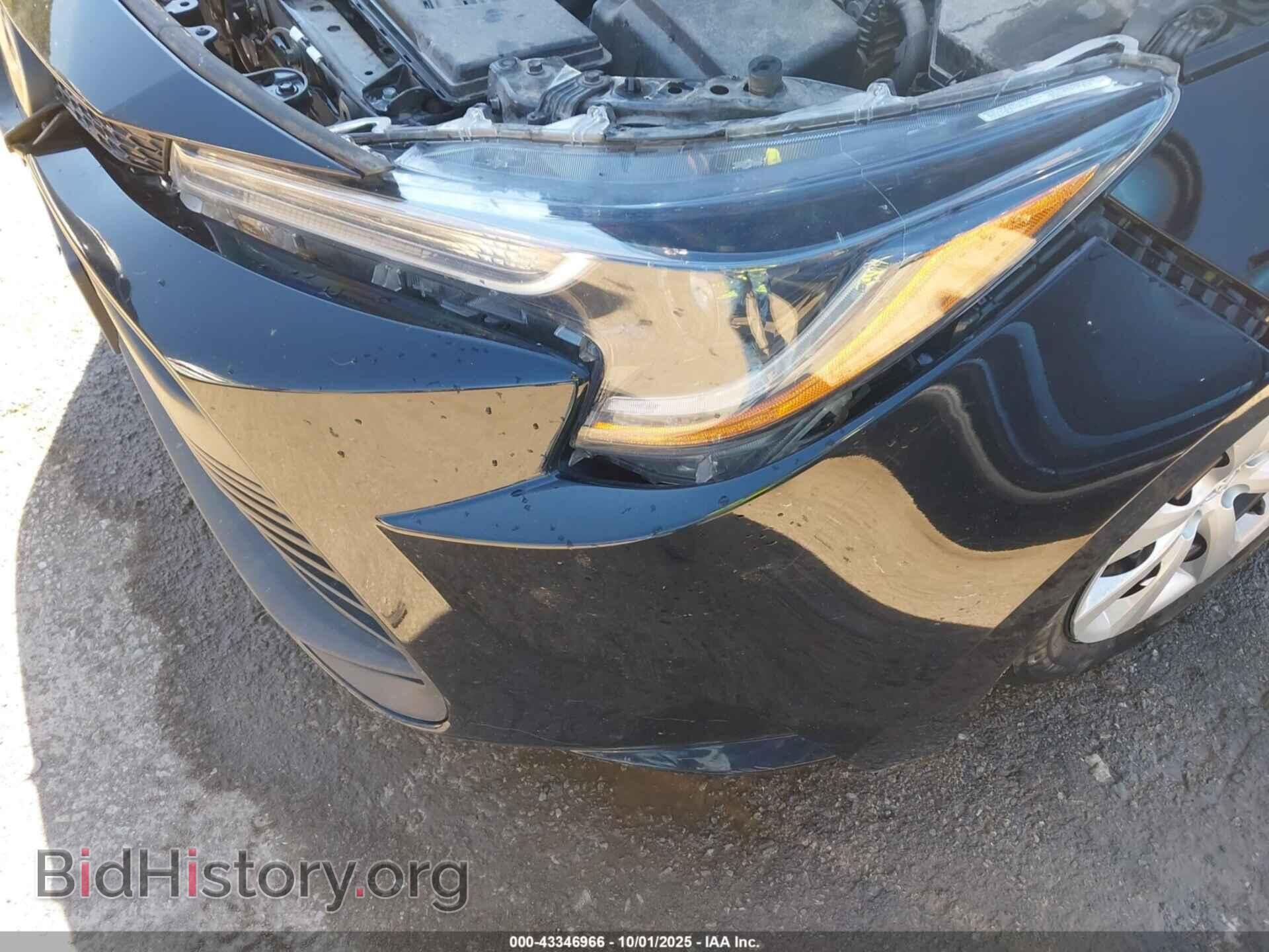 2023 TOYOTA COROLLA - VIN: 5YFB4MDEXPP019598 - Фото 6