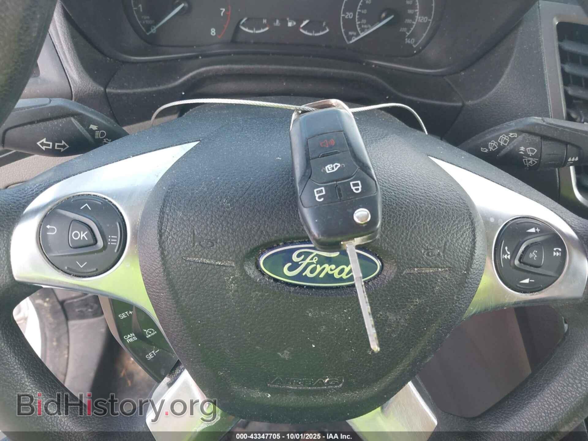 2020 FORD TRANSIT CONNECT - VIN: NM0LS7E20L1479753 - Фото 11