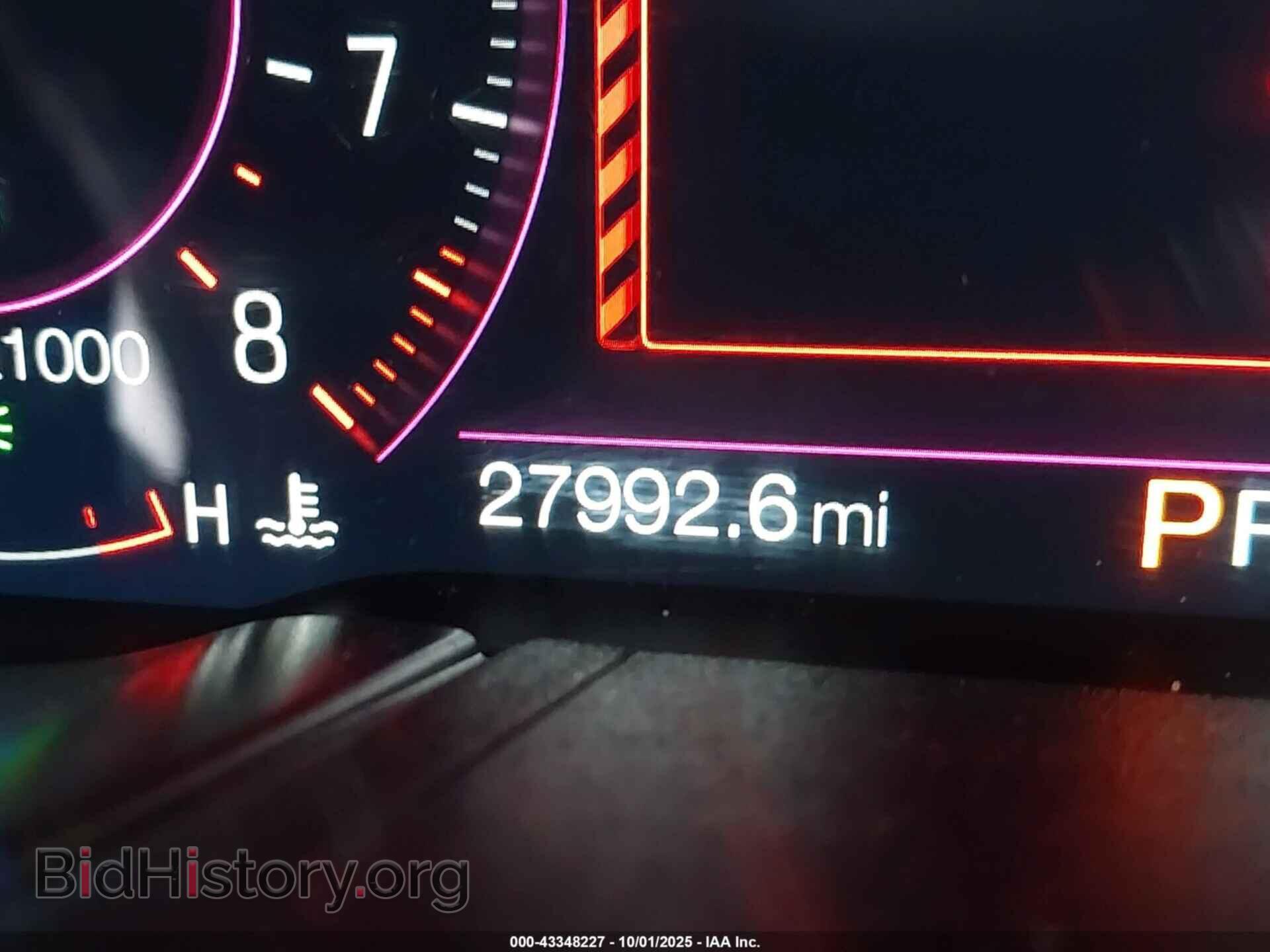 2022 FORD MUSTANG - VIN: 1FA6P8CF2N5149918 - Фото 15