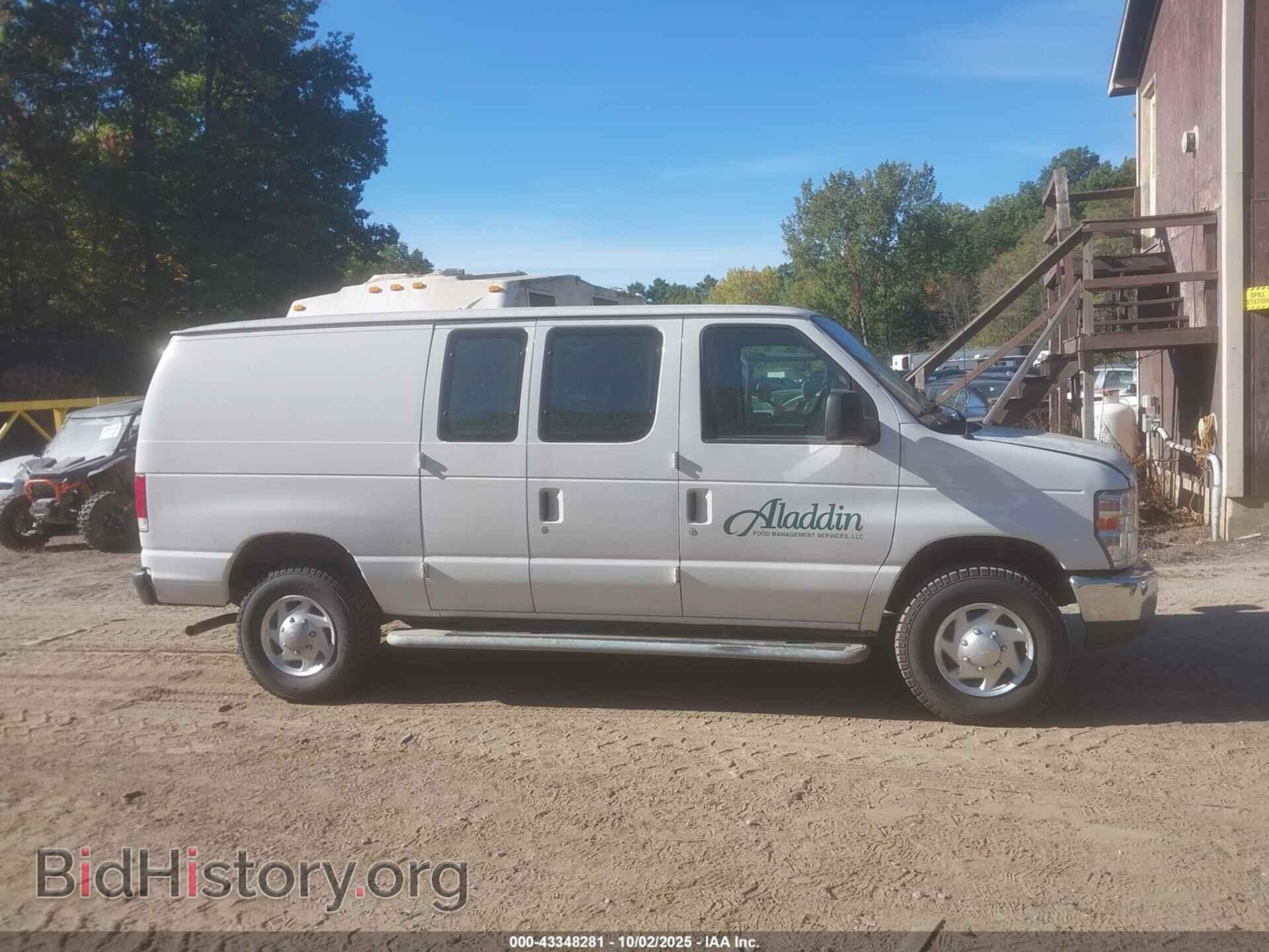 2014 FORD E-250 - VIN: 1FTNE2EW4EDA80368 - Photo 13
