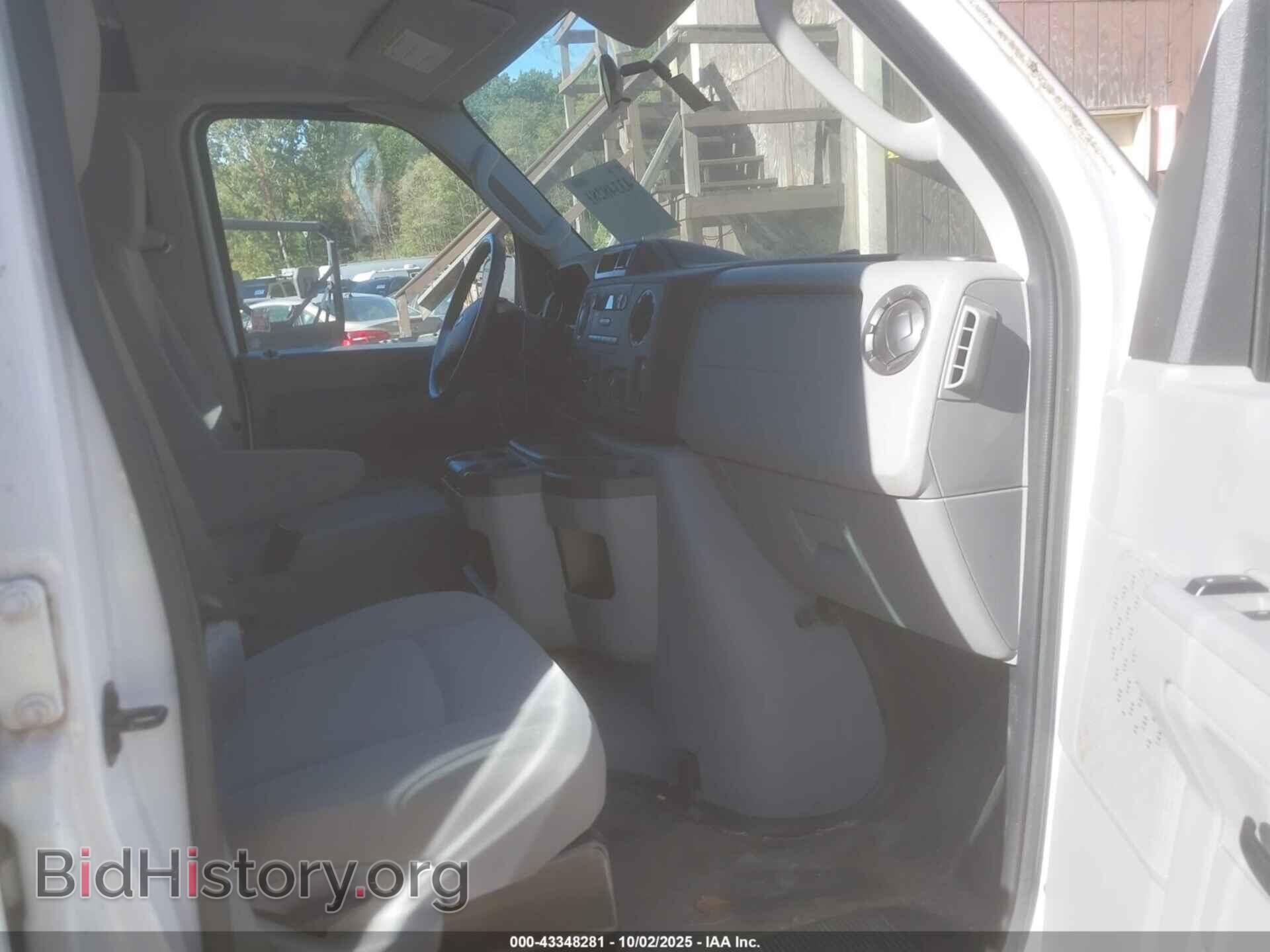 2014 FORD E-250 - VIN: 1FTNE2EW4EDA80368 - Photo 5