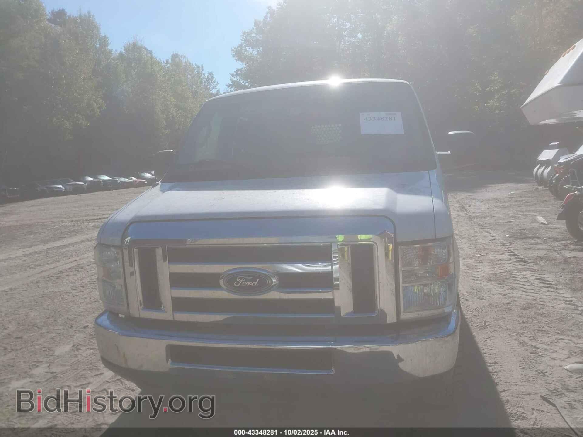 2014 FORD E-250 - VIN: 1FTNE2EW4EDA80368 - Photo 6