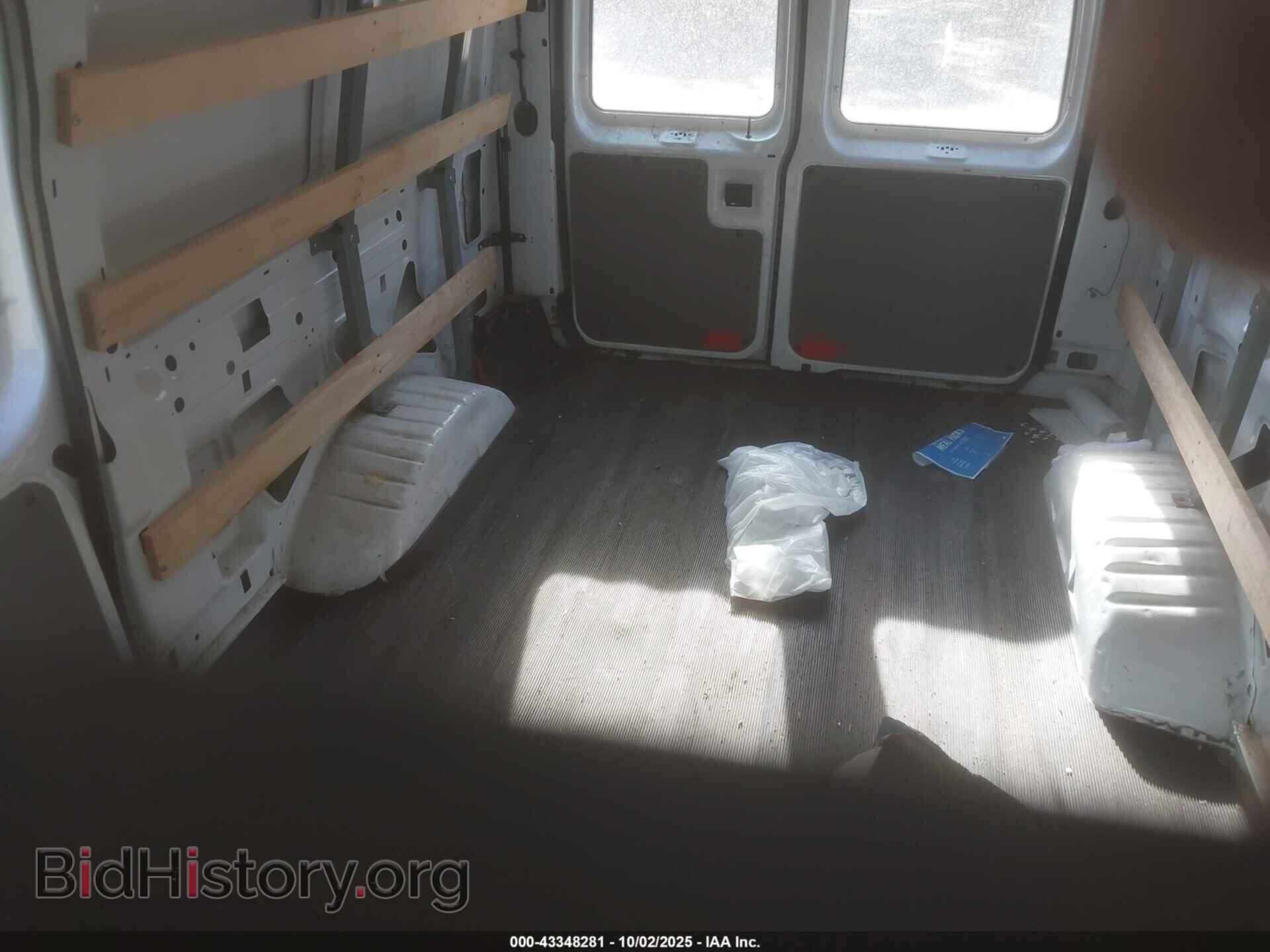2014 FORD E-250 - VIN: 1FTNE2EW4EDA80368 - Photo 8