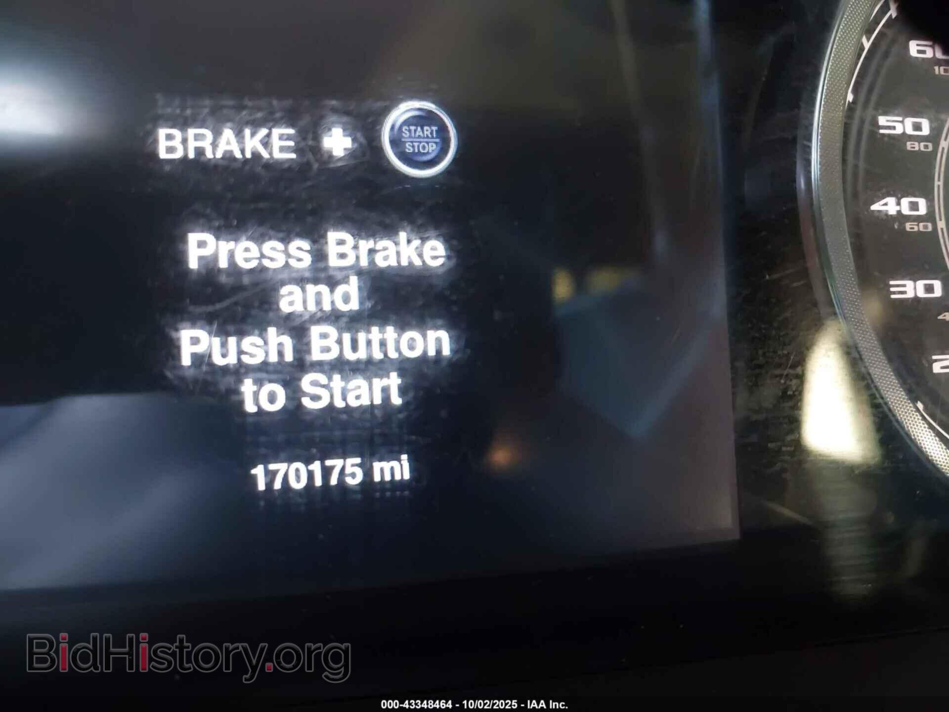 2016 RAM 1500 - VIN: 1C6RR7PT8GS102223 - Фото 15