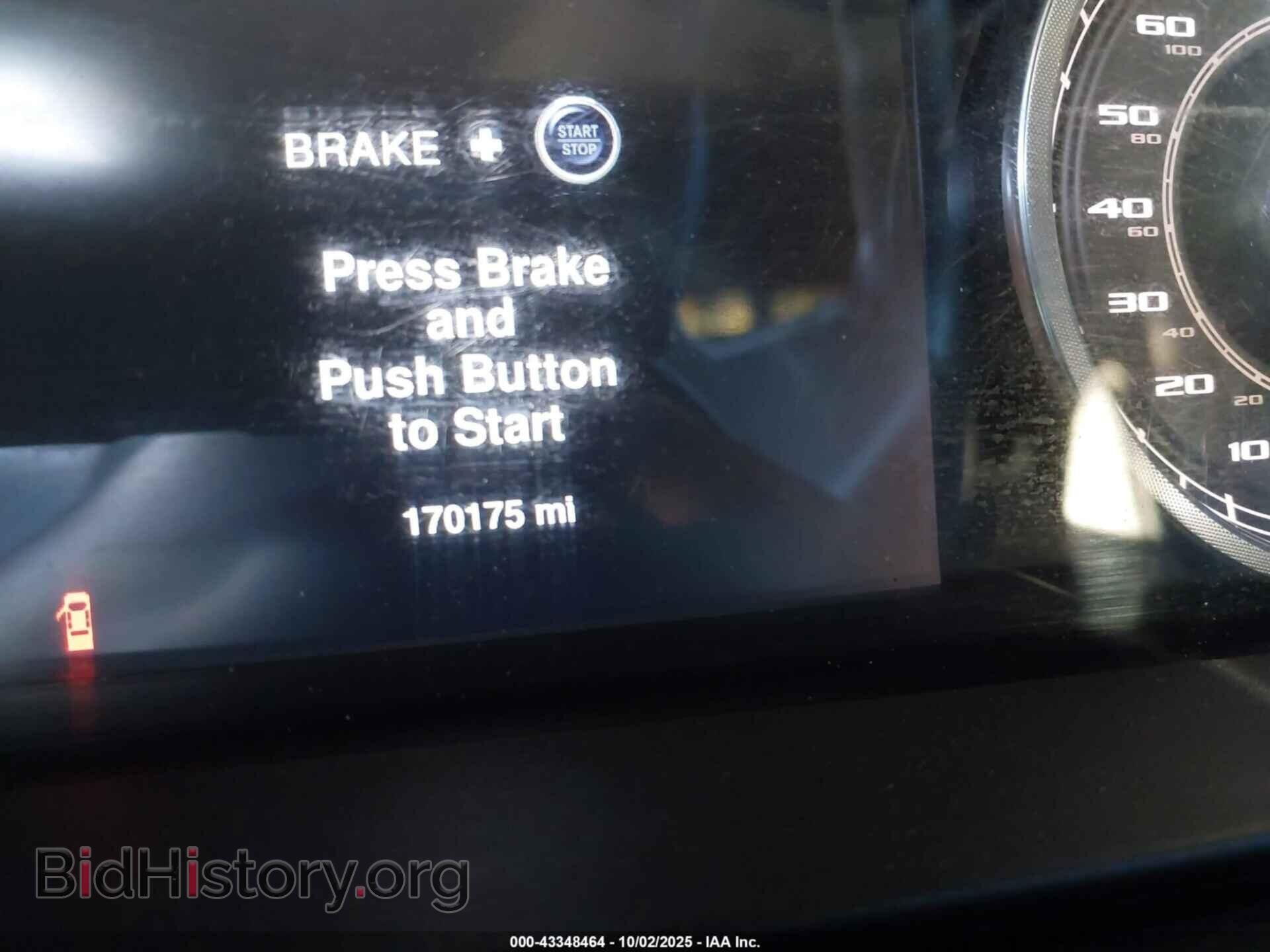 2016 RAM 1500 - VIN: 1C6RR7PT8GS102223 - Фото 7