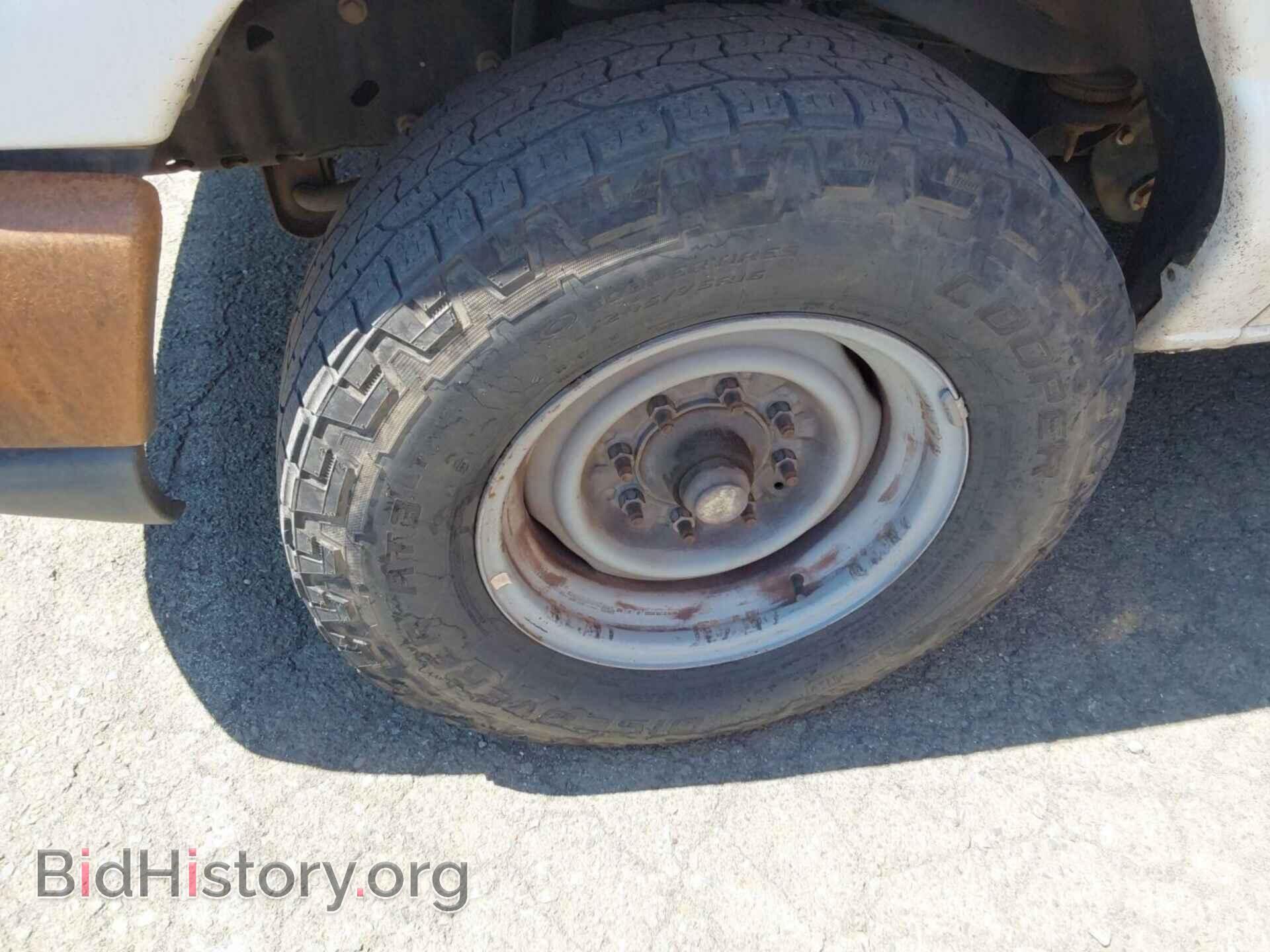 2013 FORD E-250 - VIN: 1FTNE2EL9DDA63747 - Фото 10