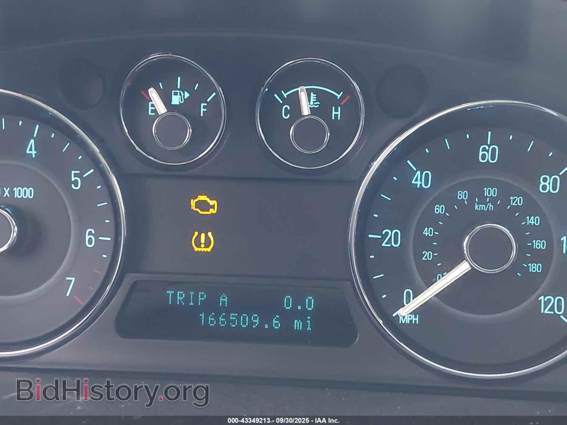 2009 FORD FLEX - VIN: 2FMDK52C99BA15605 - Photo 7