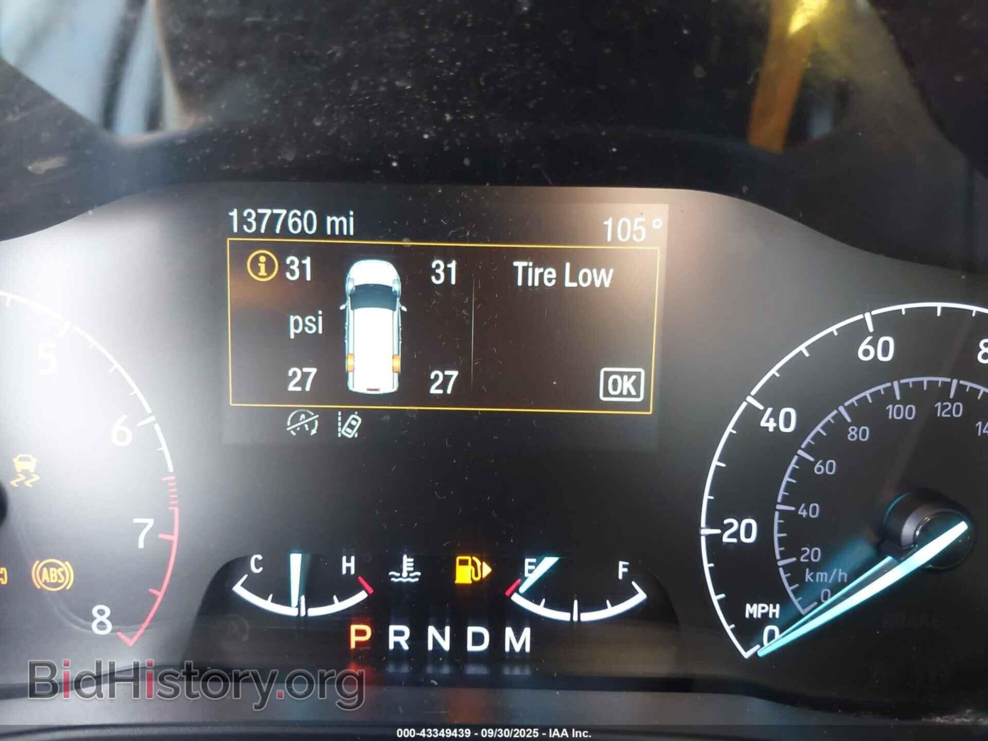 2020 FORD TRANSIT CONNECT - VIN: NM0LS7F20L1477967 - Фото 15