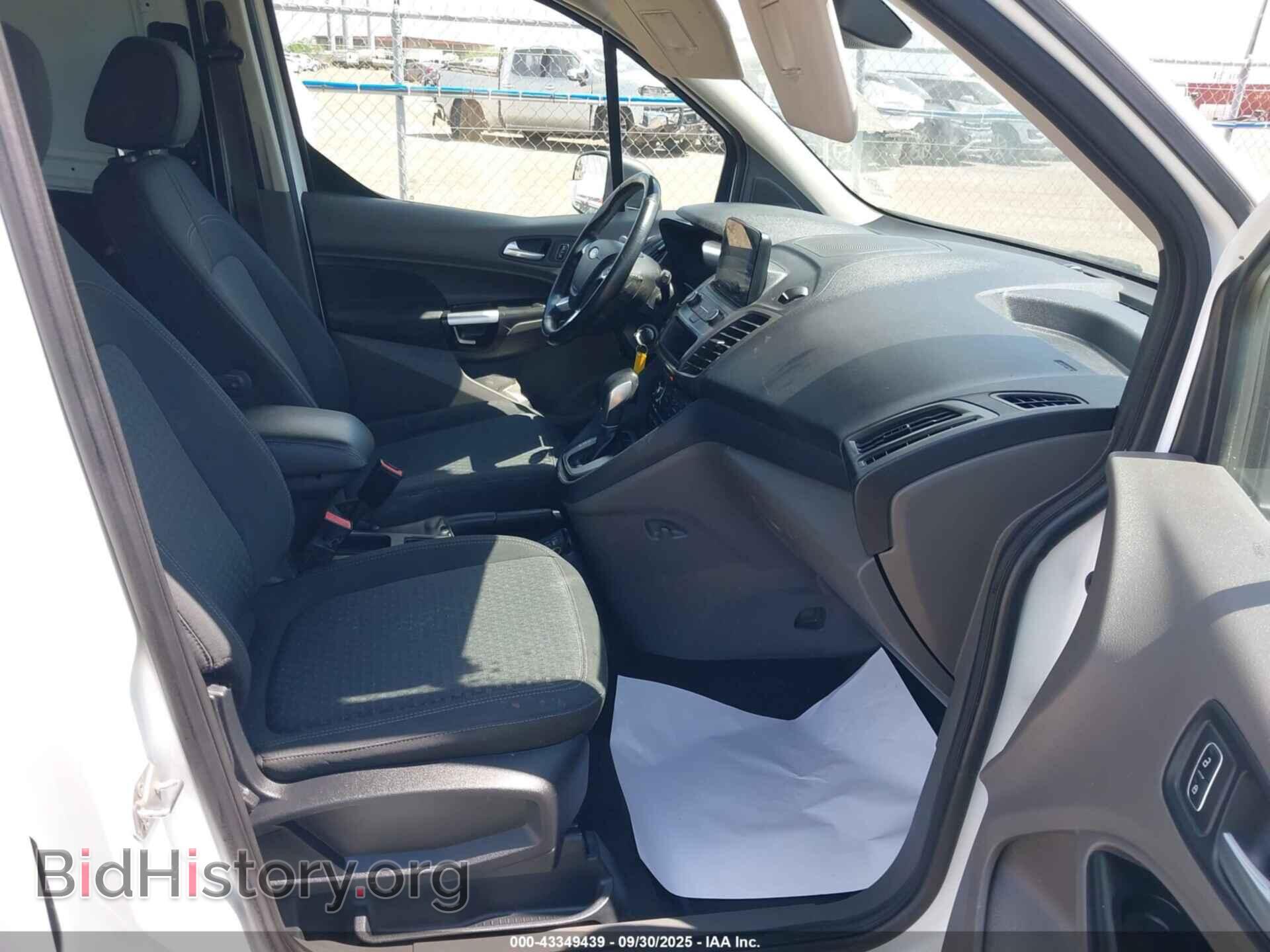 2020 FORD TRANSIT CONNECT - VIN: NM0LS7F20L1477967 - Фото 5