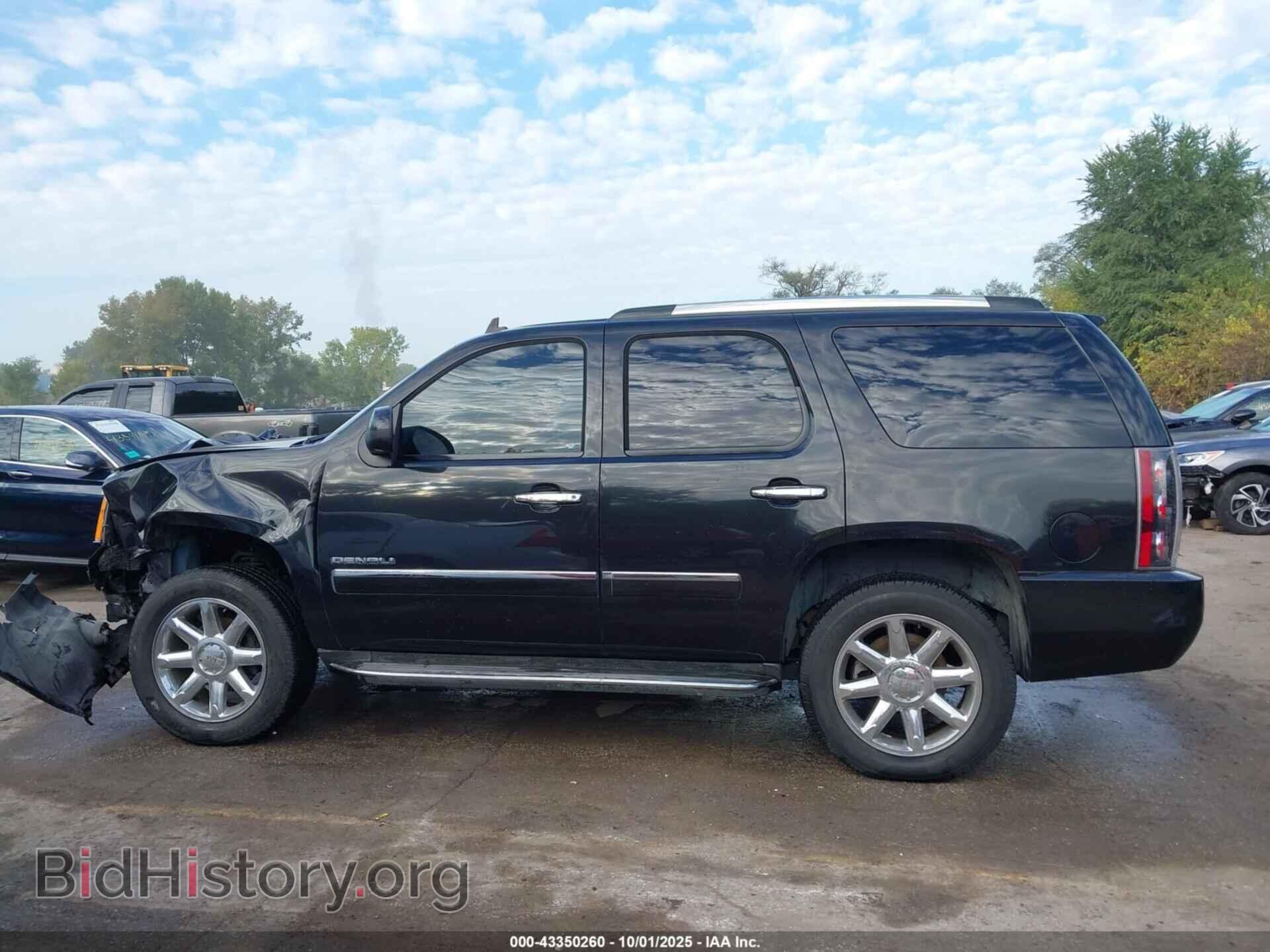 2013 GMC YUKON - VIN: 1GKS2EEF3DR128977 - Фото 14