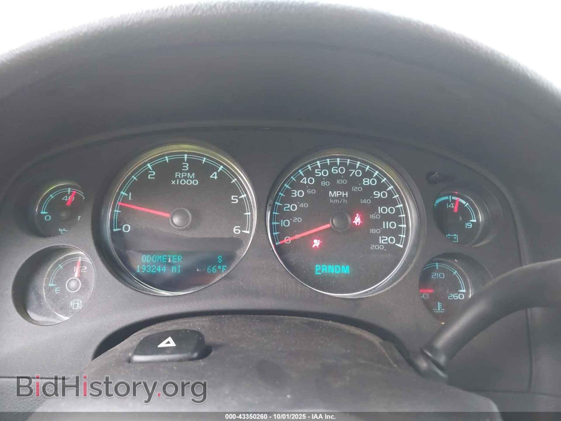 2013 GMC YUKON - VIN: 1GKS2EEF3DR128977 - Фото 7