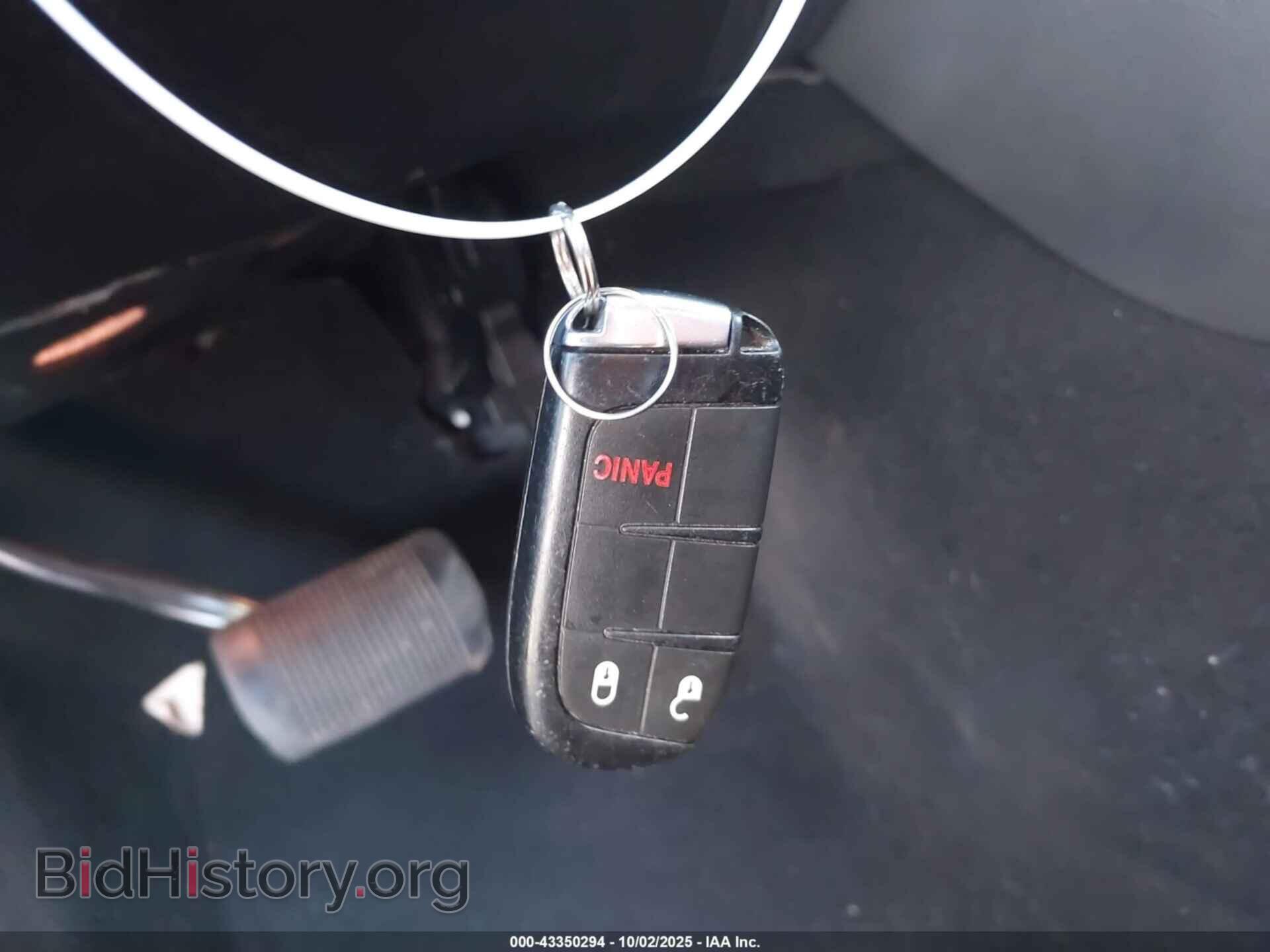 2020 DODGE DURANGO - VIN: 1C4RDJDGXLC230253 - Фото 11