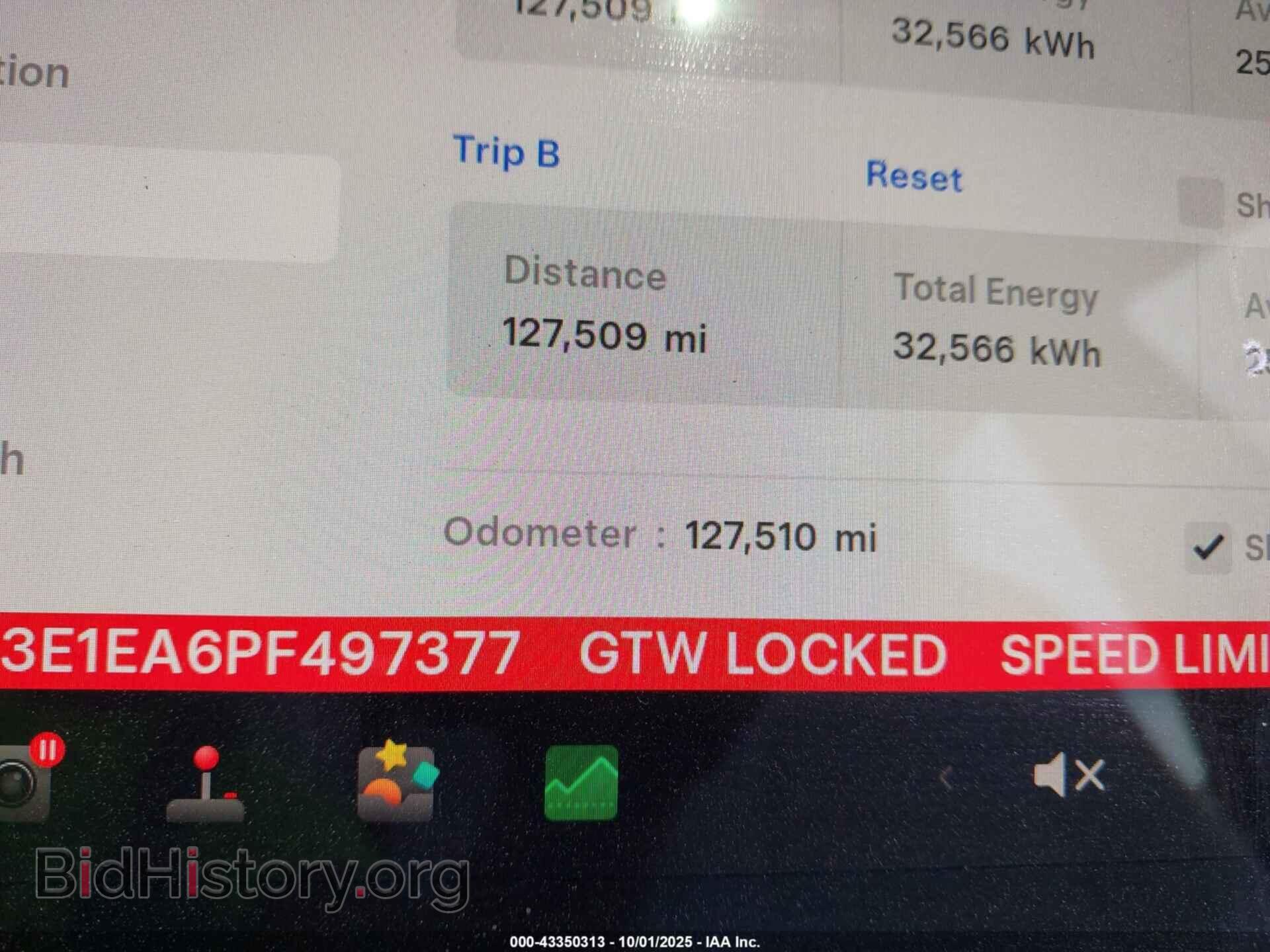 2023 TESLA MODEL 3 - VIN: 5YJ3E1EA6PF497377 - Фото 16