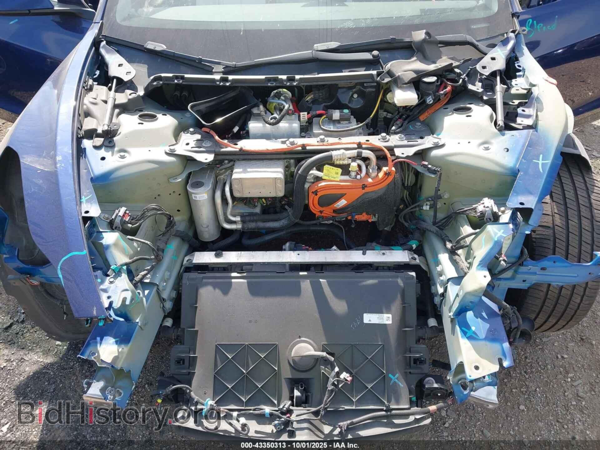 2023 TESLA MODEL 3 - VIN: 5YJ3E1EA6PF497377 - Фото 10
