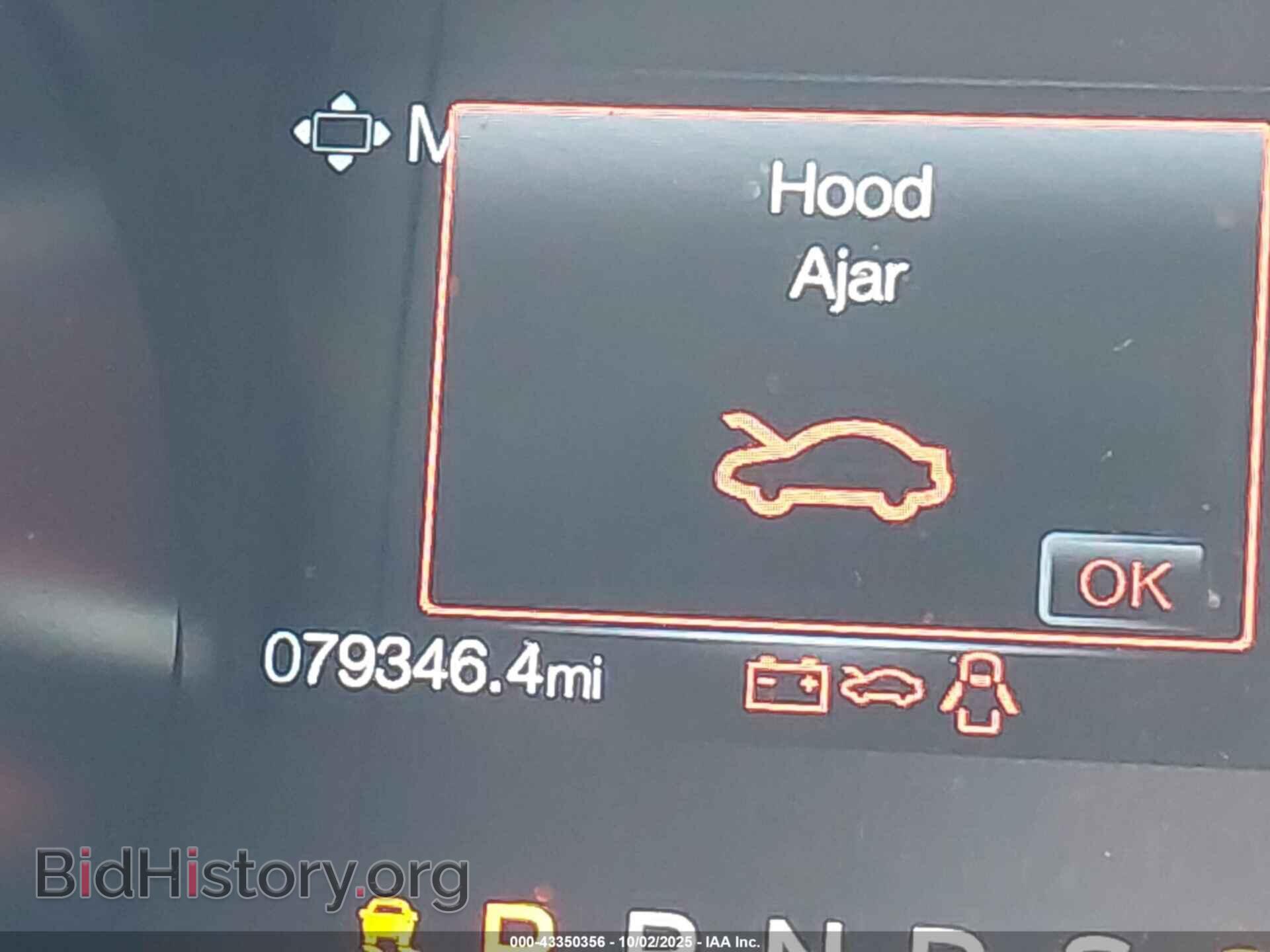 2020 FORD MUSTANG - VIN: 1FA6P8THXL5147946 - Фото 15