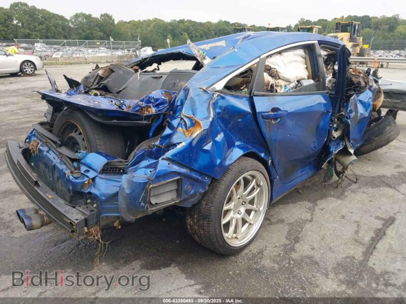 2021 Honda CIVIC (VIN 2HGFC2F60MH532067) — photo 4 of 10