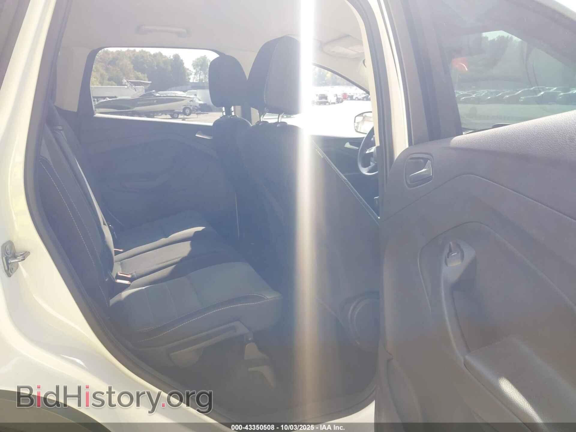 2016 FORD ESCAPE - VIN: 1FMCU0G79GUA28558 - Фото 8