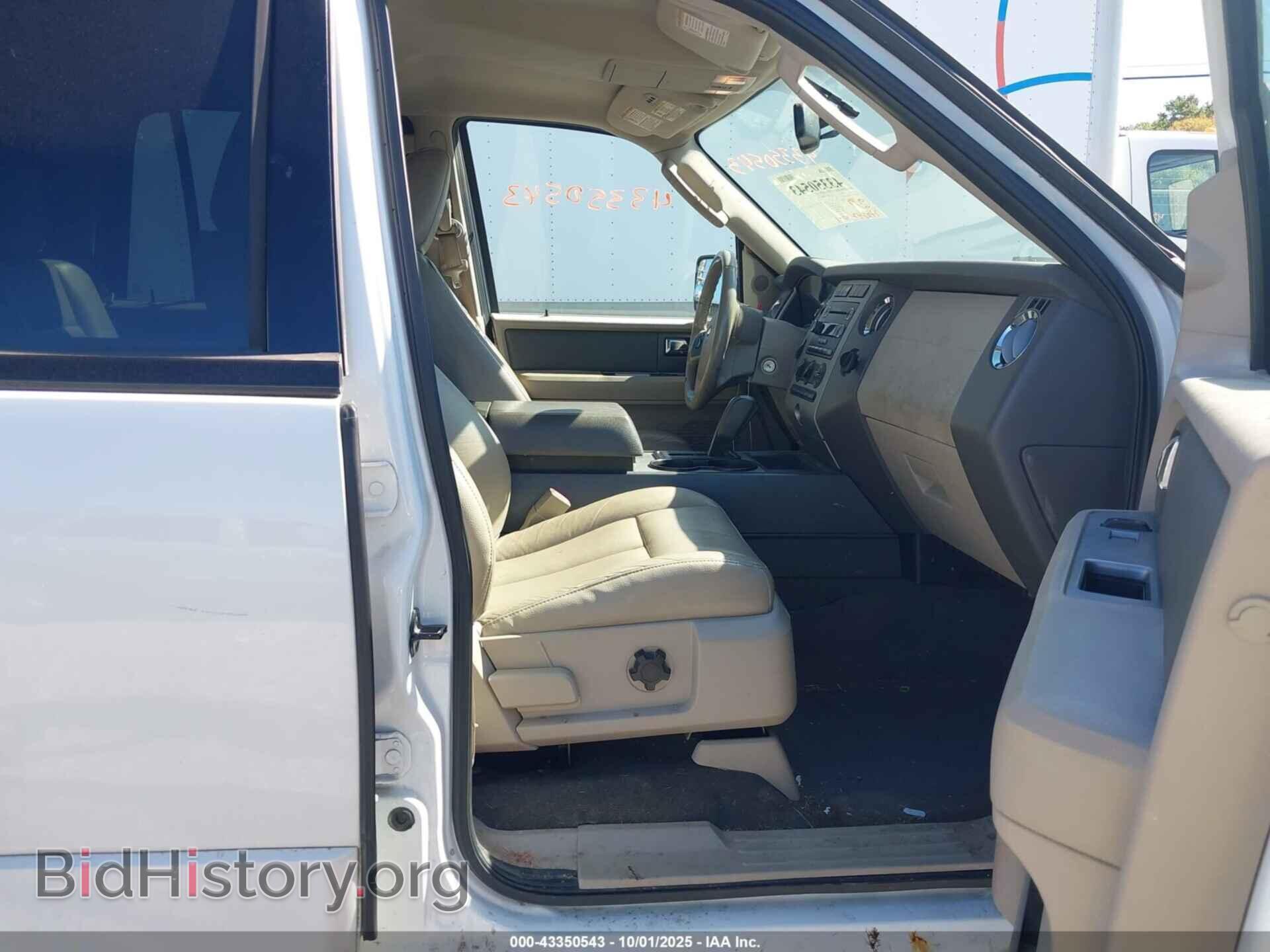 2009 FORD EXPEDITION - VIN: 1FMFU16579EA71103 - Фото 5