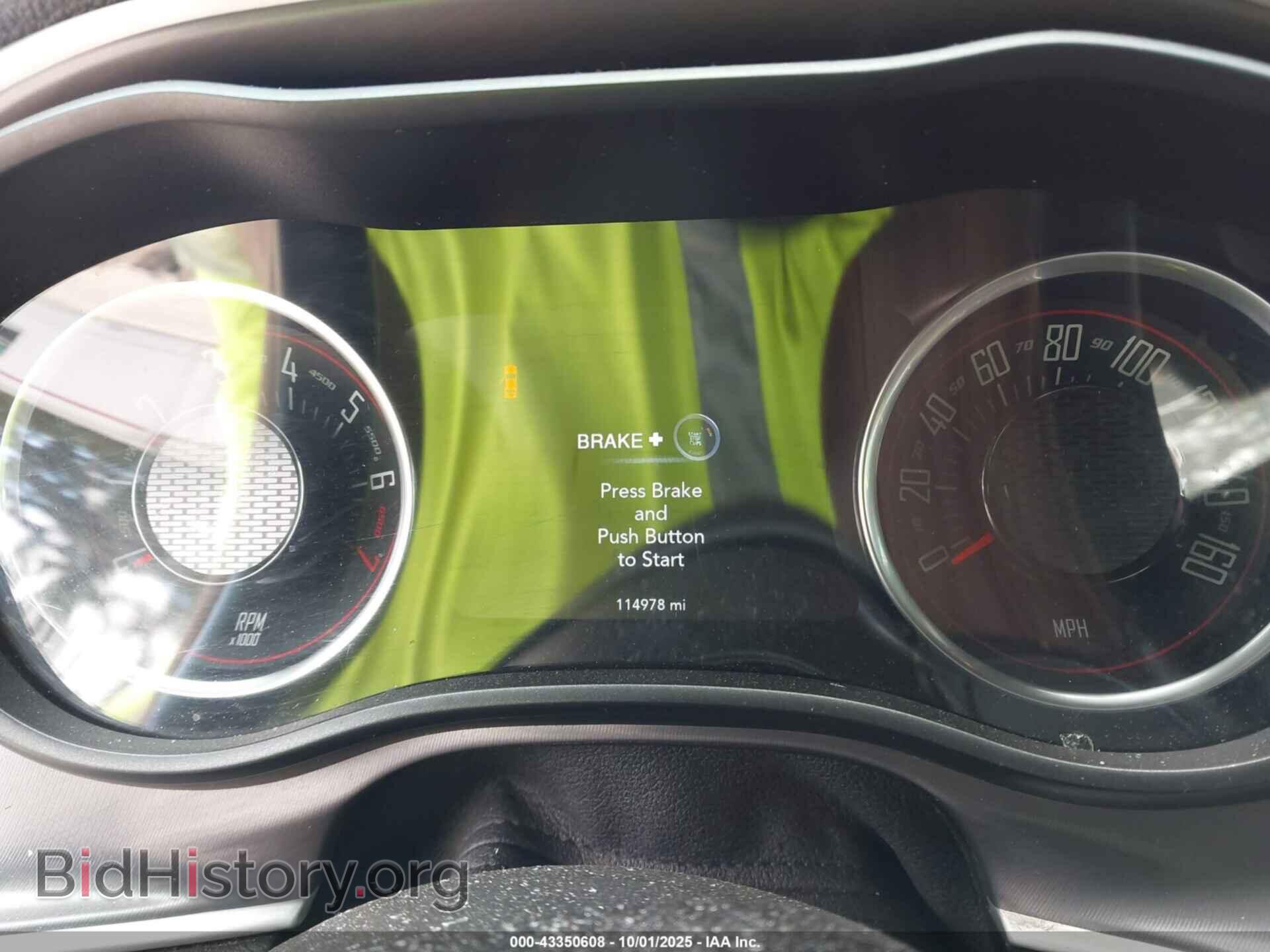 2021 DODGE CHALLENGER - VIN: 2C3CDZGG4MH506476 - Фото 7